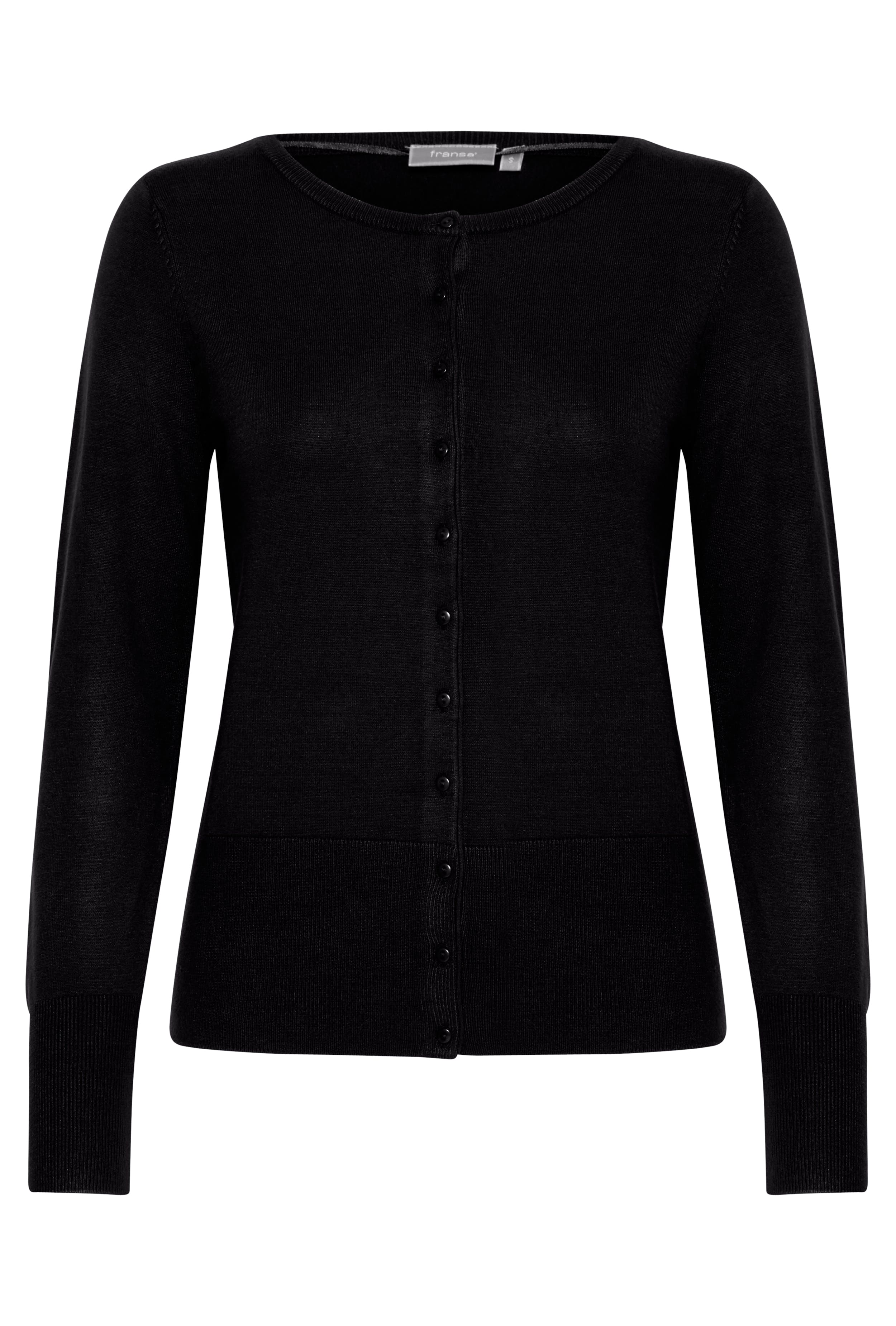 Strickjacke PACK FRONT 20604187-60096