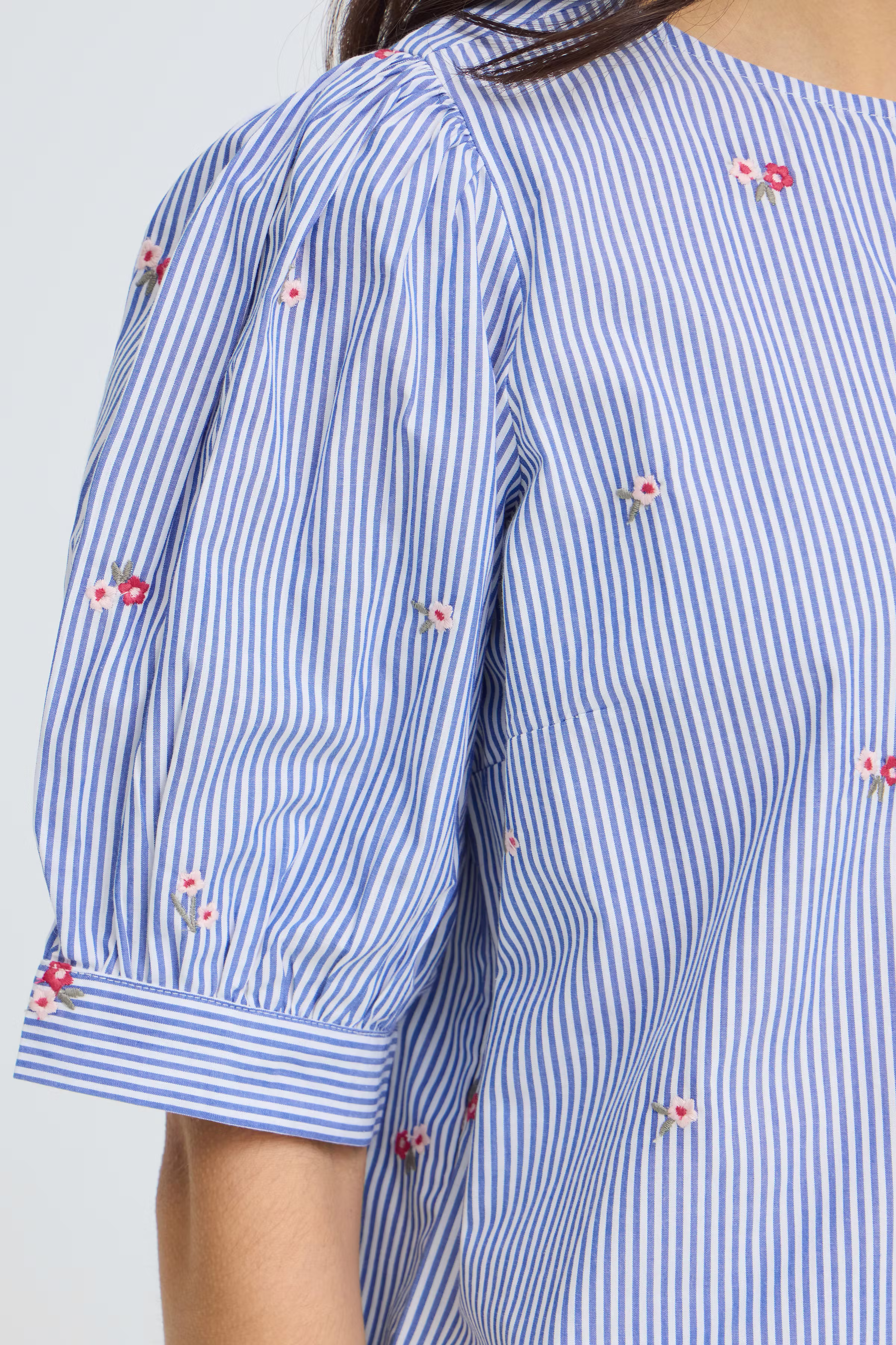 FRBERNIE Hemd LOOKBOOK DETAIL 20617800-900008432