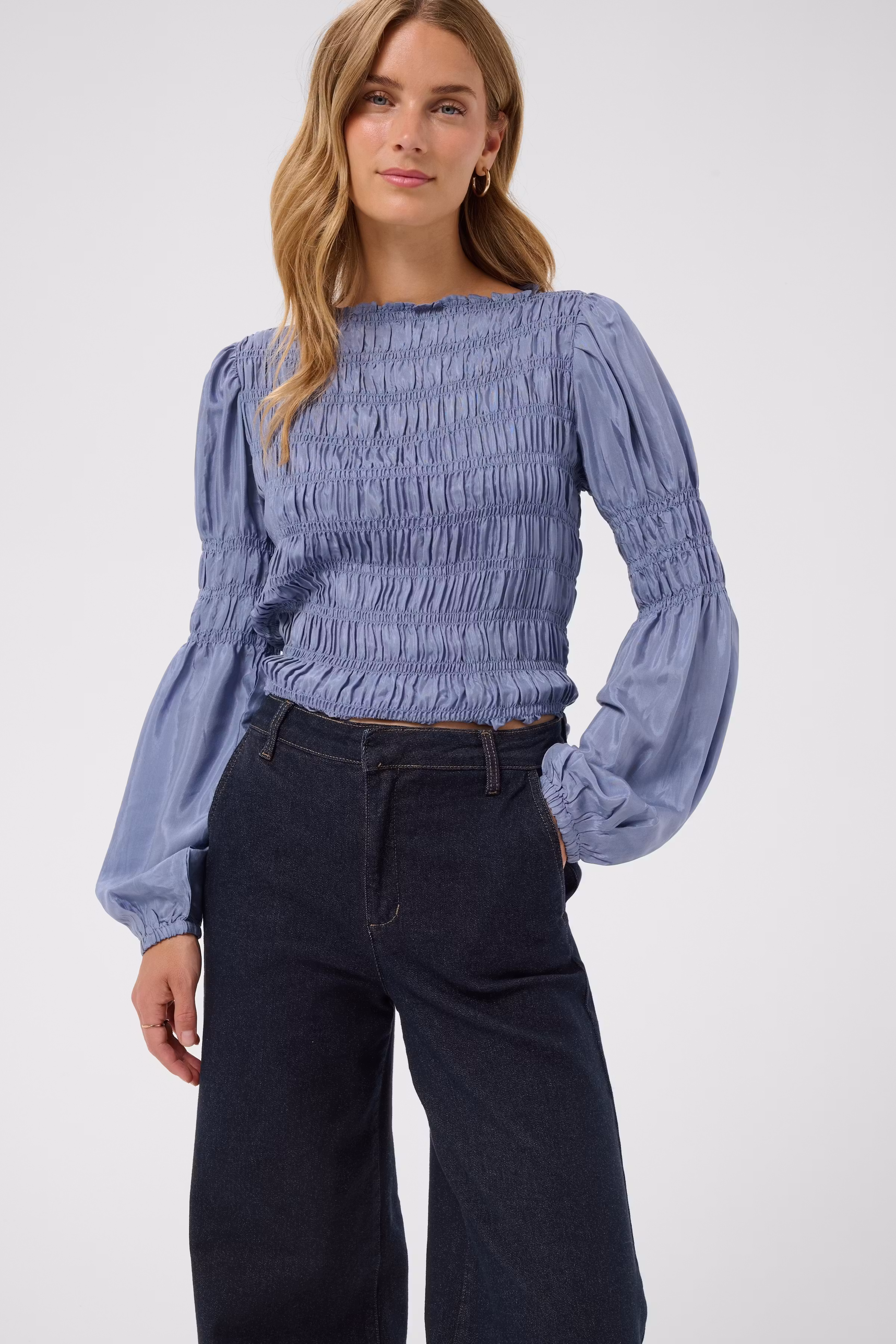 CRVisti Jeans LOOKBOOK DETAIL 10612286-109555