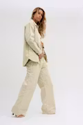 Astamw Casual Jakke