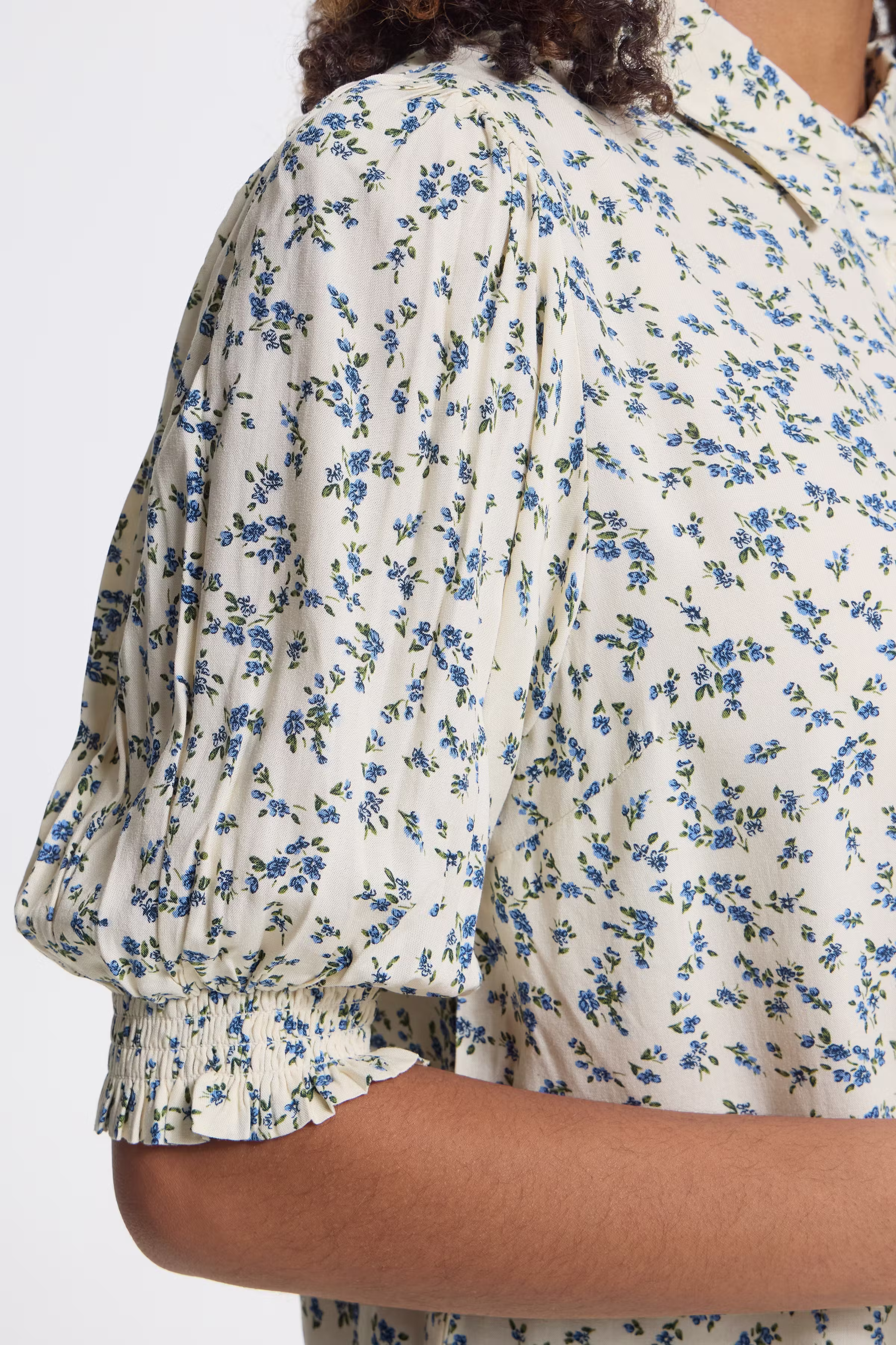 IHVERA Skjorte LOOKBOOK DETAIL 20126347-900009384