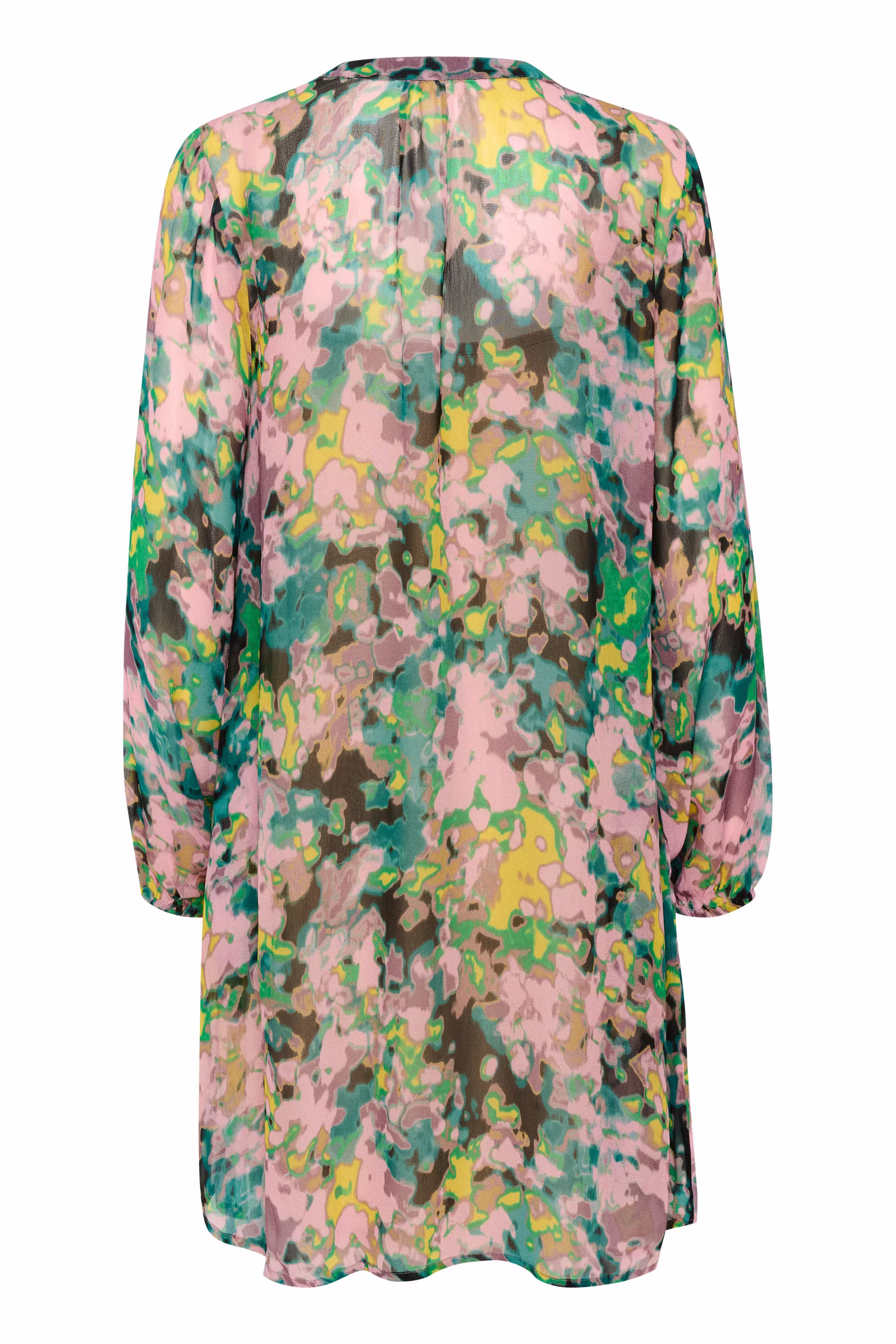 CRBirgitta Klänning PACK BACK 10612158-105253