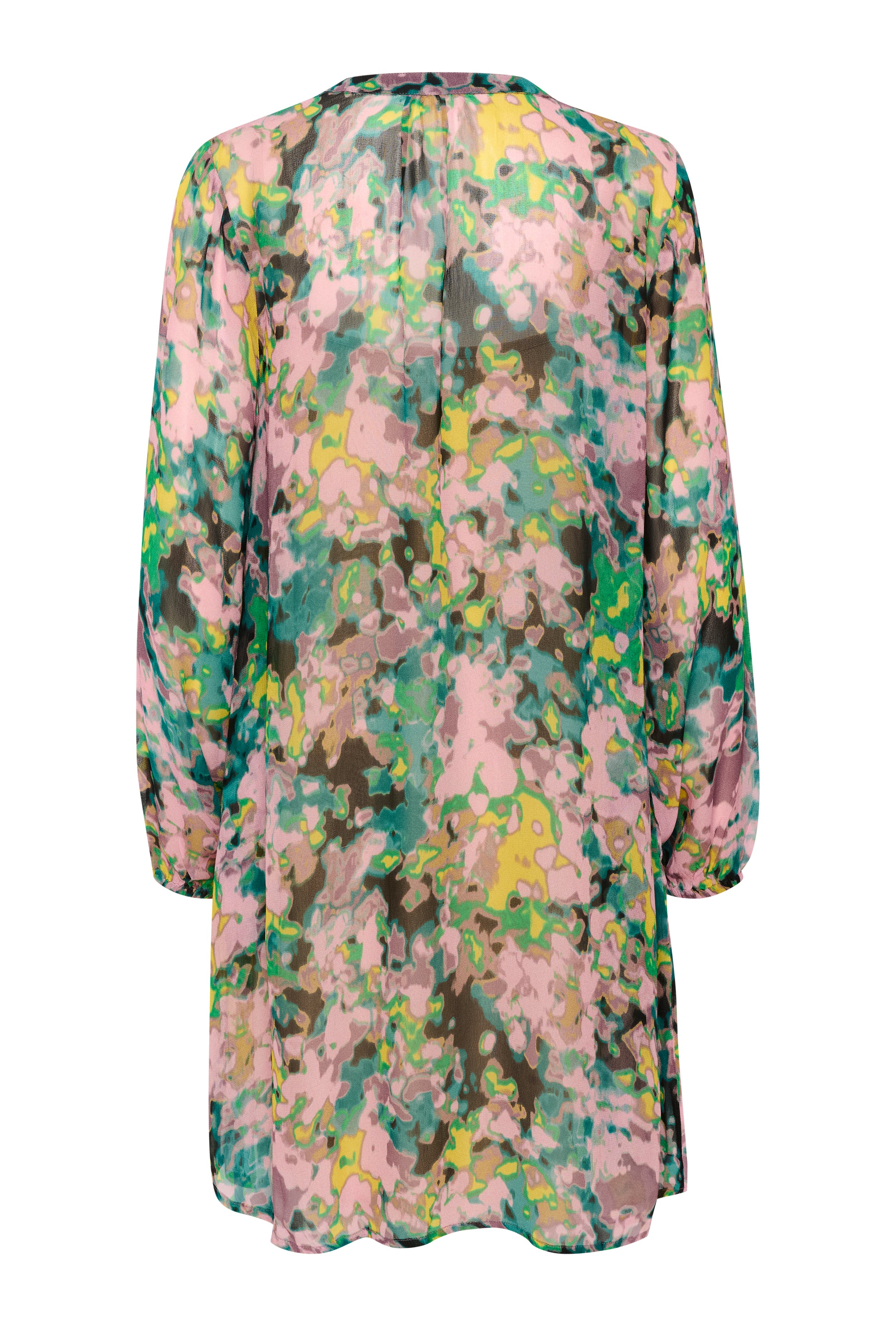 CRBirgitta Robe PACK BACK 10612158-105253