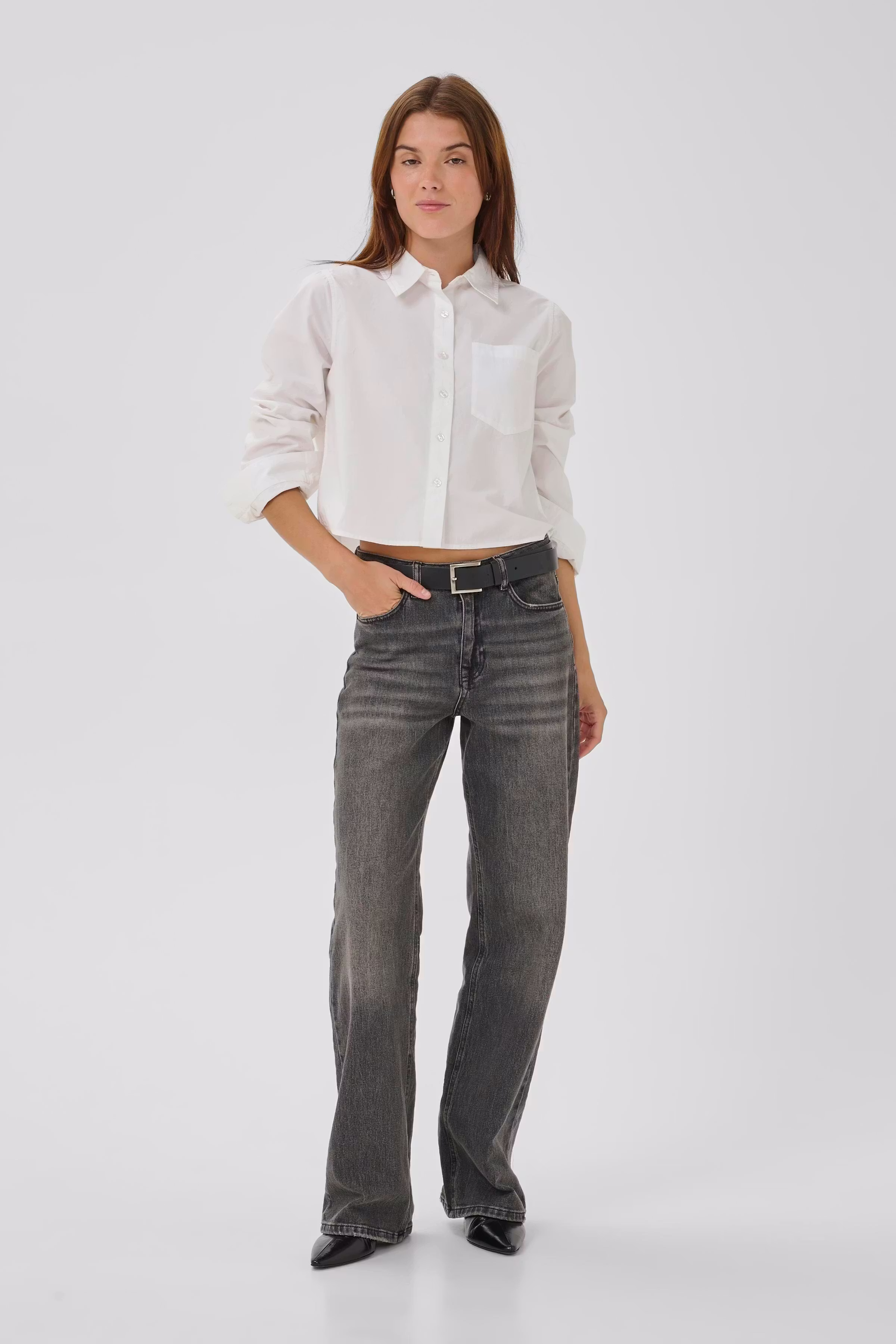 SunnaMW Hemd LOOKBOOK FRONT 10705024-110601