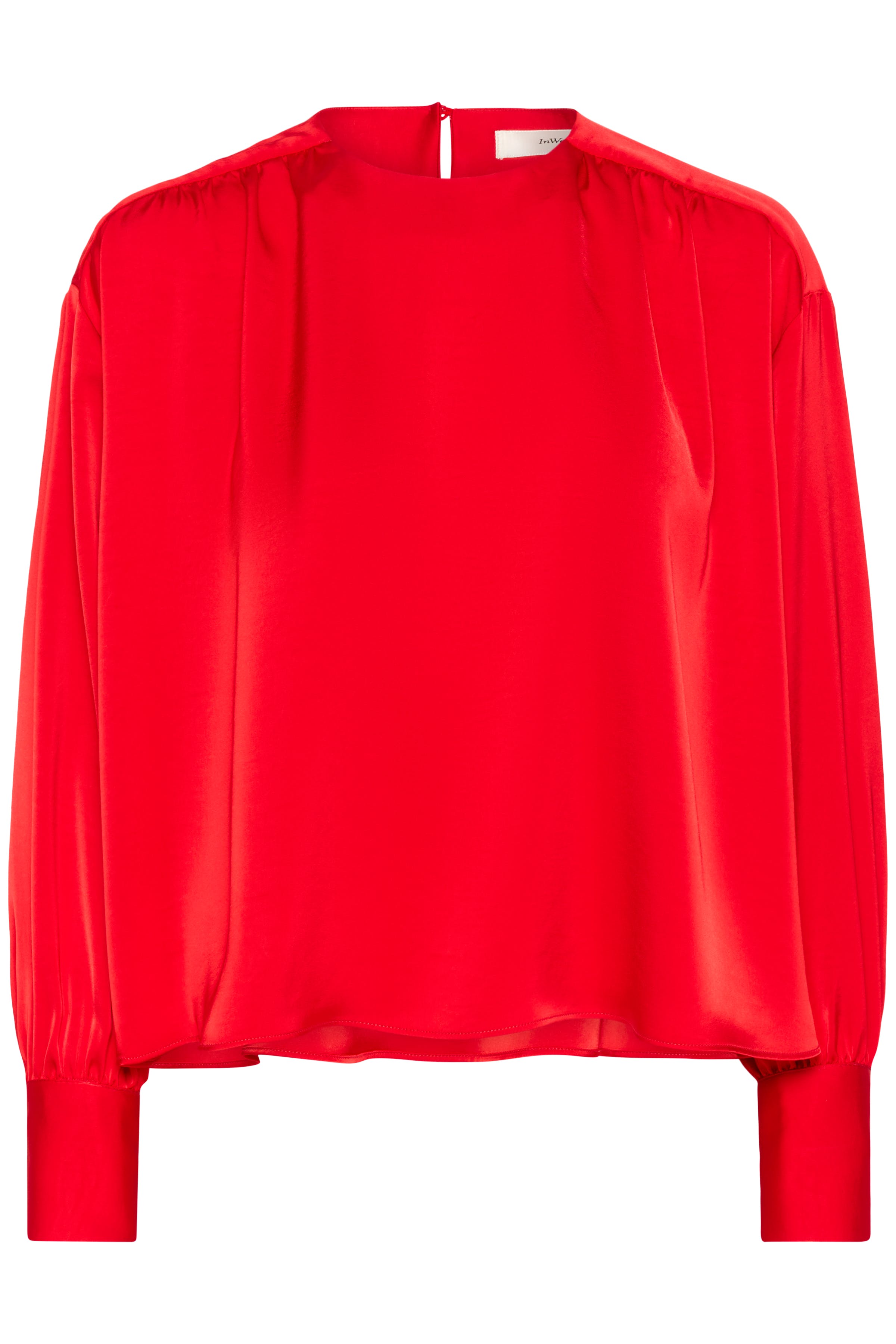 DAWNIW Blouse PACK FRONT 30112009-900002573