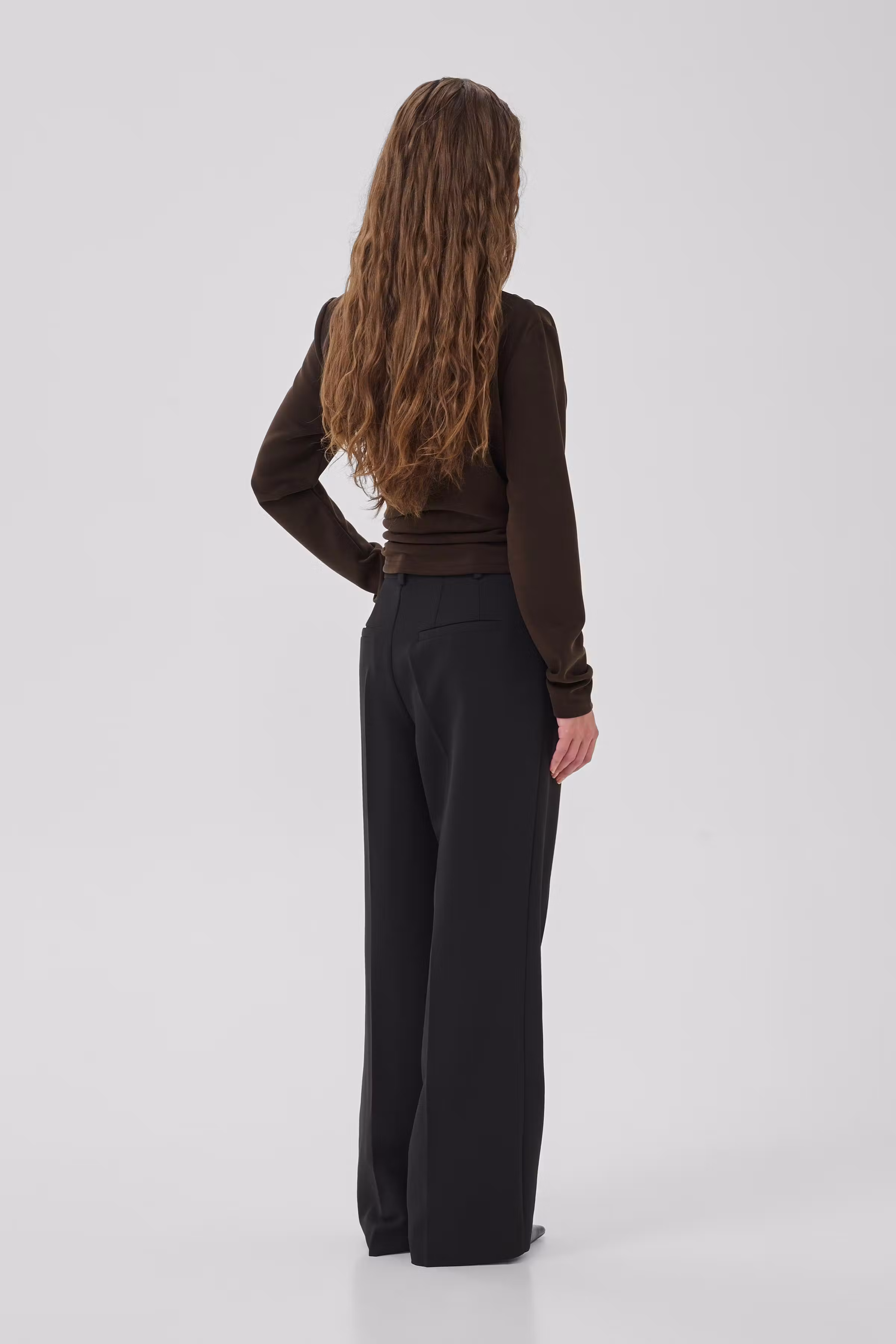 HelleMW Bluse LOOKBOOK BACK 10704885-190840