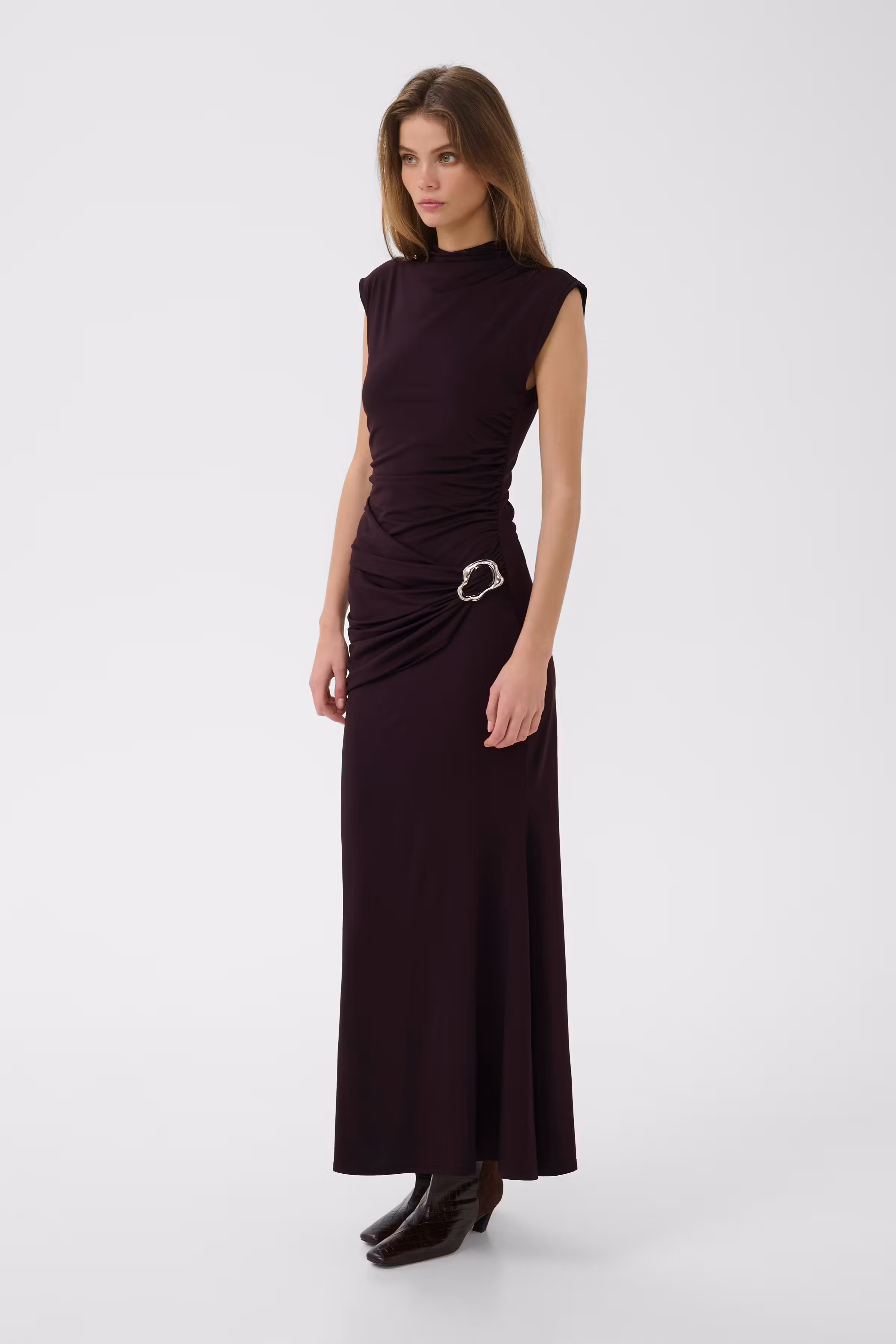 GZseren Kjole LOOKBOOK FRONT 10911642-109839