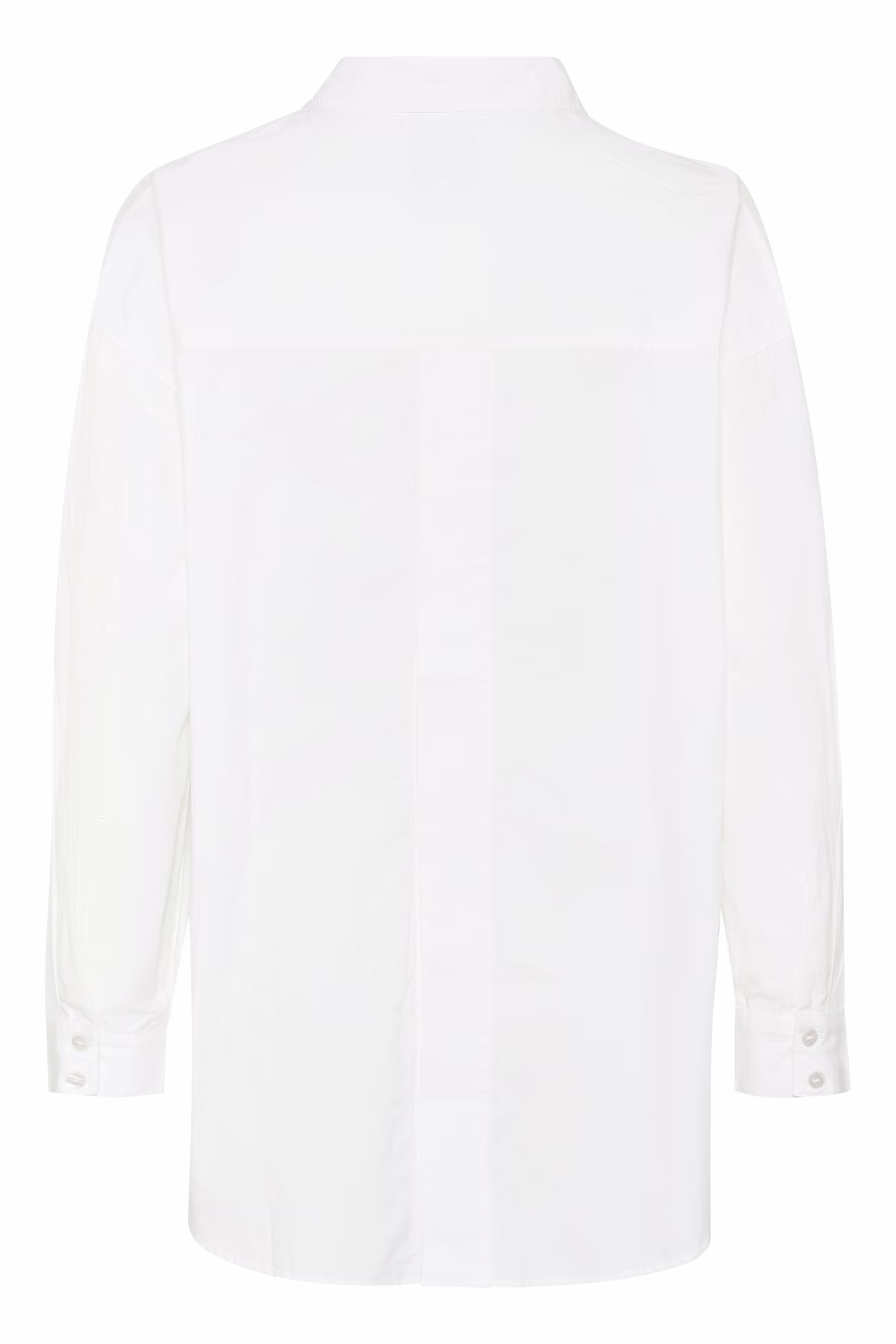 SunnaMW Boxy Shirt PACK BACK 10705021-110601