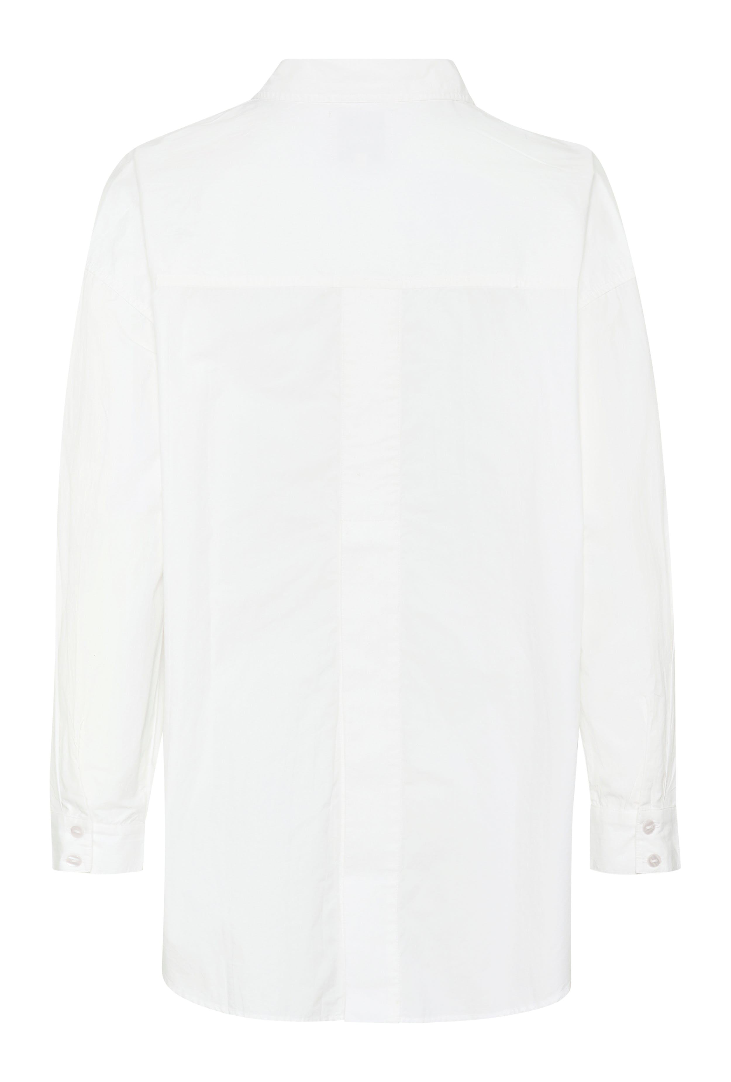 SunnaMW Boxy Shirt PACK BACK 10705021-110601