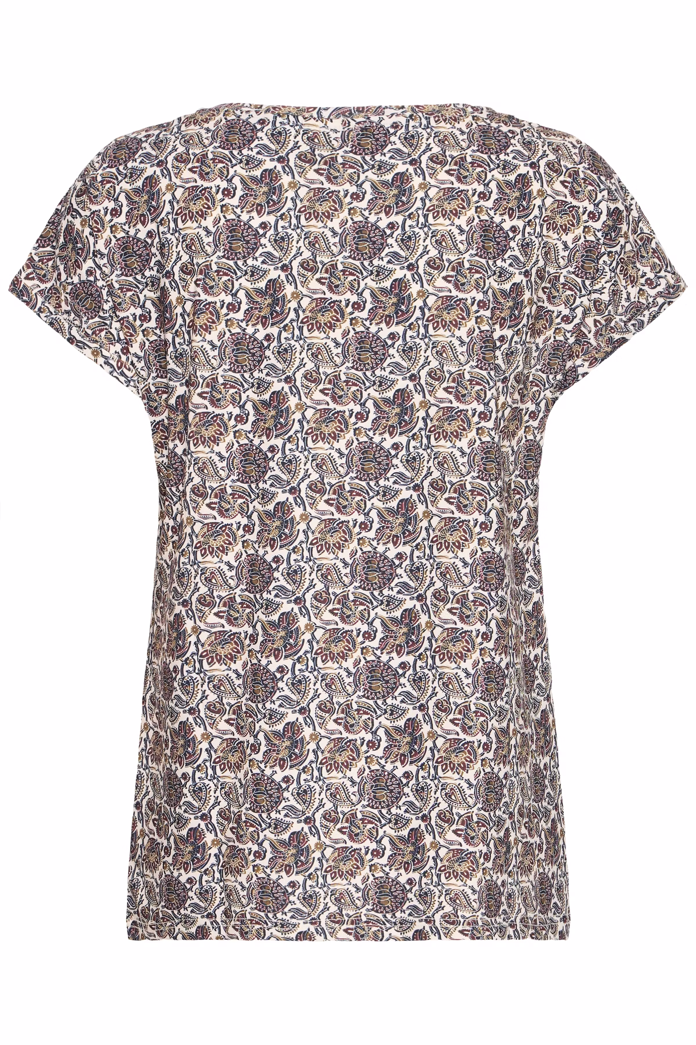 FRSEEN T-shirt PACK BACK 20610634-900002986