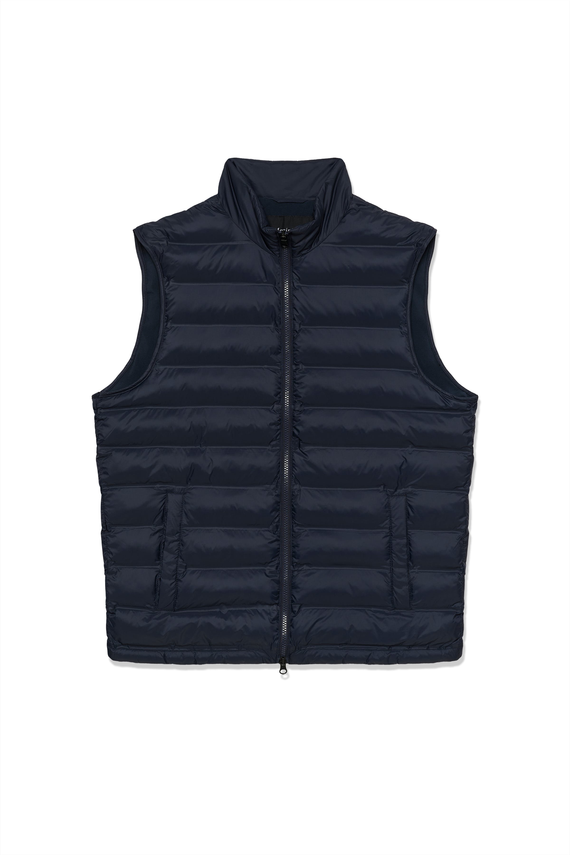 MAsalvatore vest PACK FRONT 30208154-194011