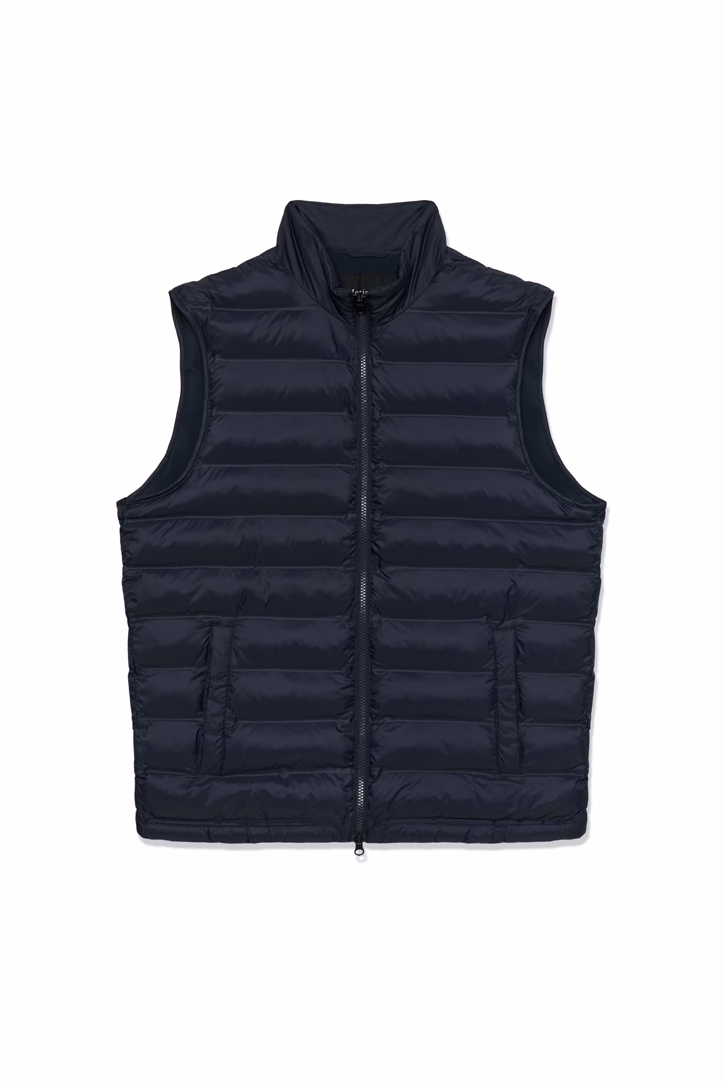 MAsalvatore vest PACK FRONT 30208154-194011