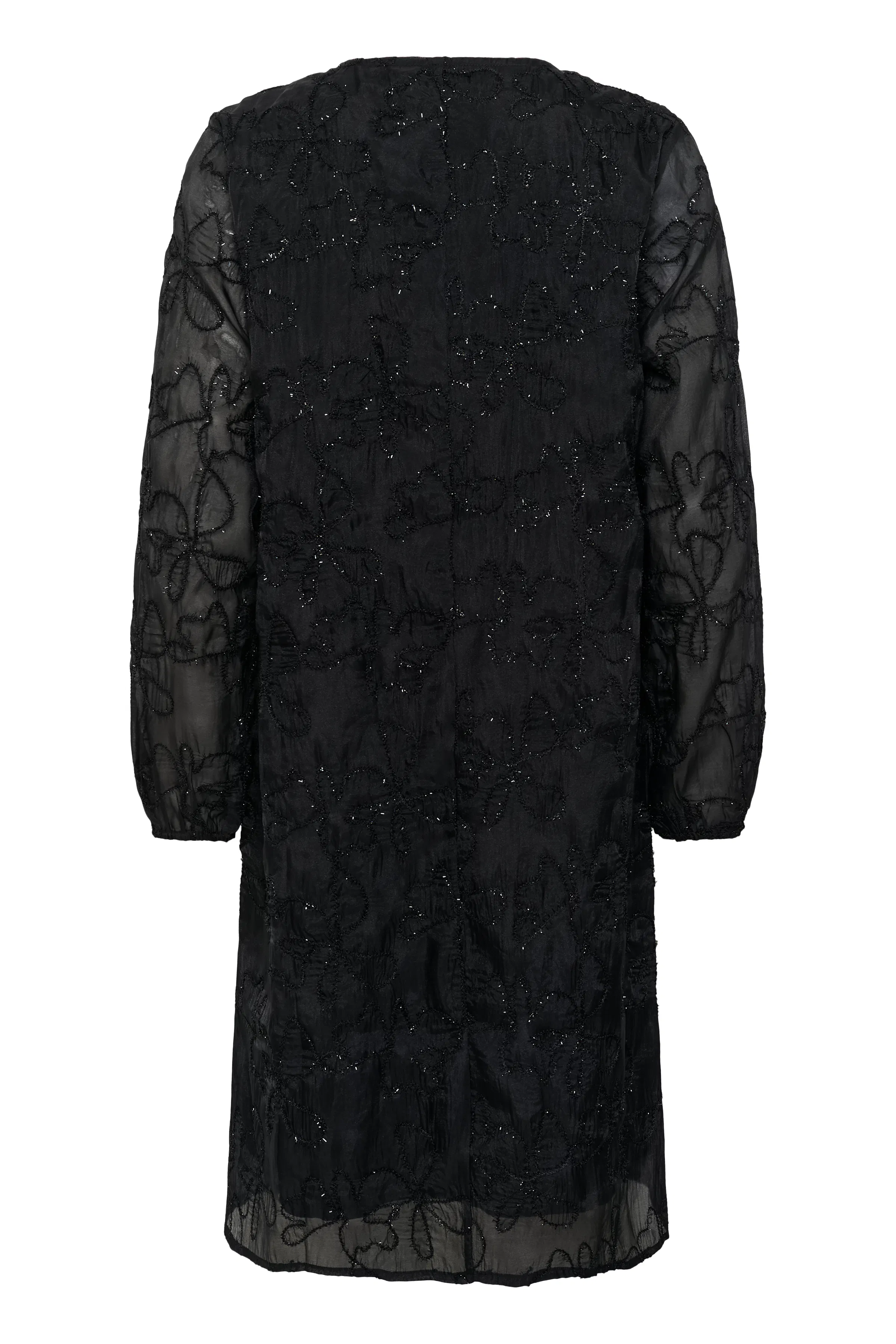 CRInga Dress PACK BACK 10614375-100120