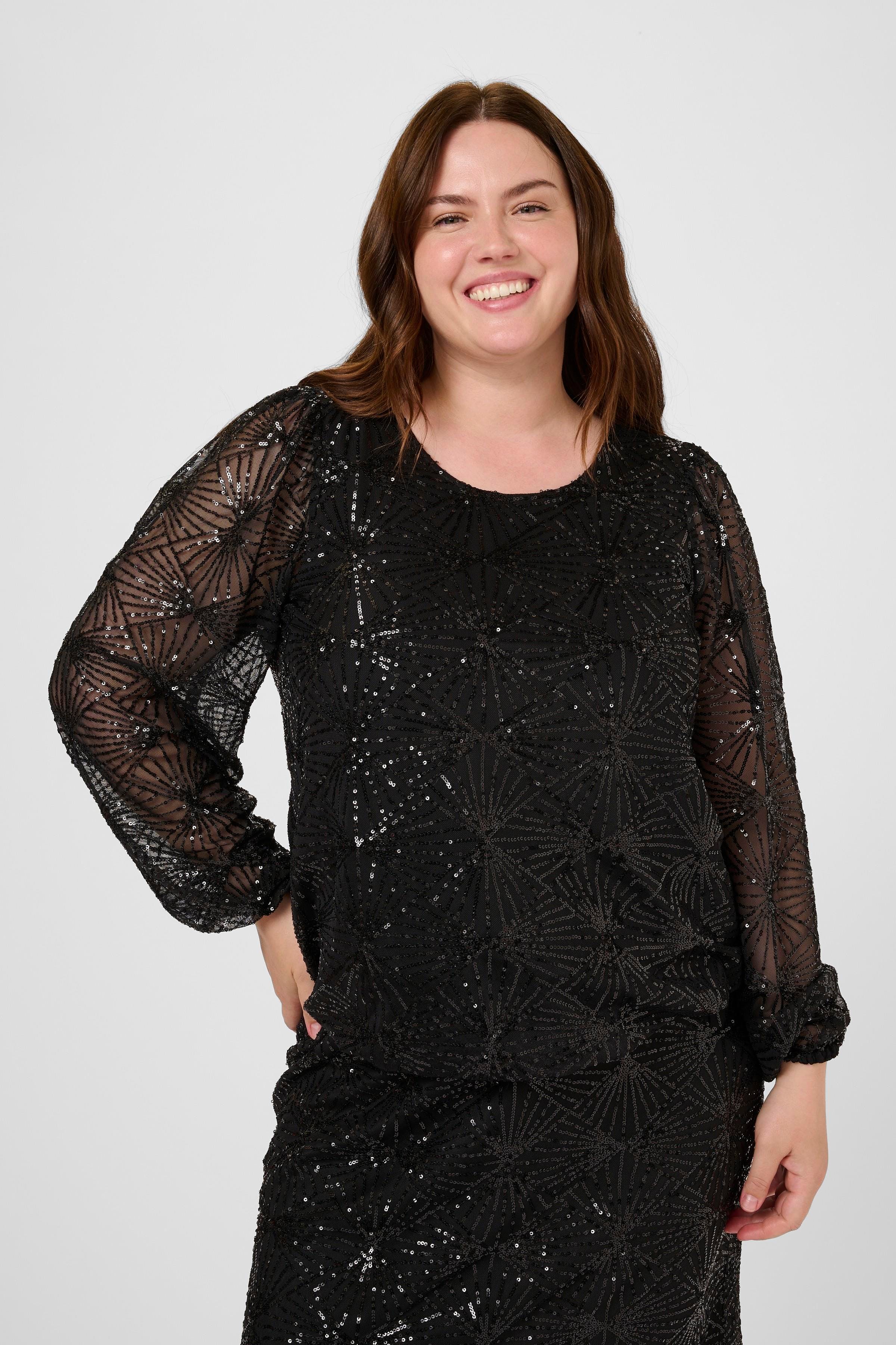 KCminna Blouse LOOKBOOK FRONT 10583829-100121