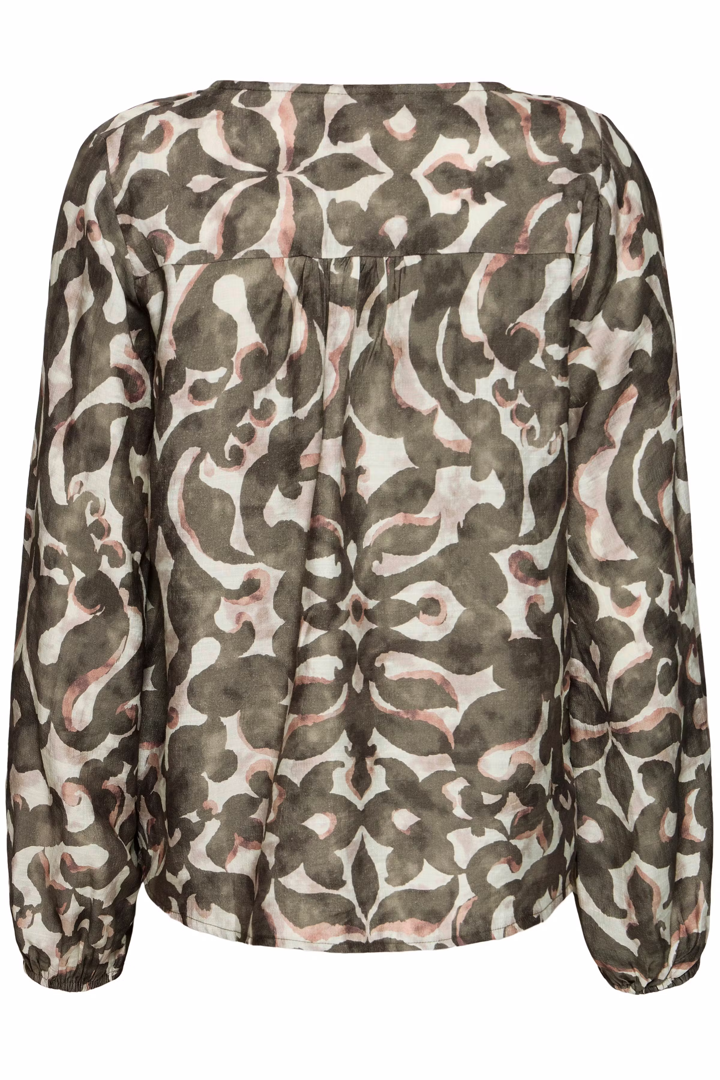 FRARIANA Blouse PACK BACK 20617394-900004461