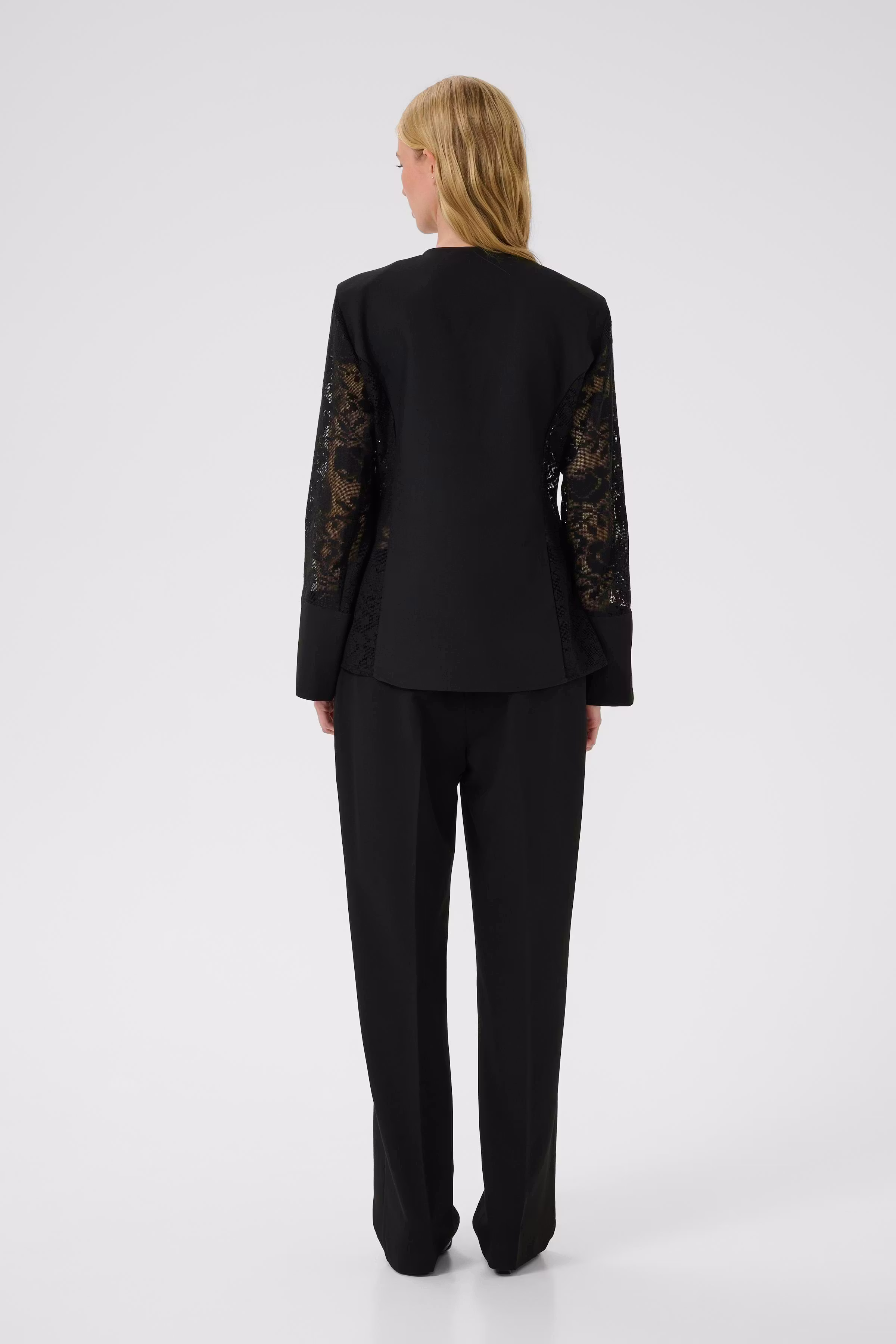 KBBrynja Hemd LOOKBOOK BACK 10105651-194008