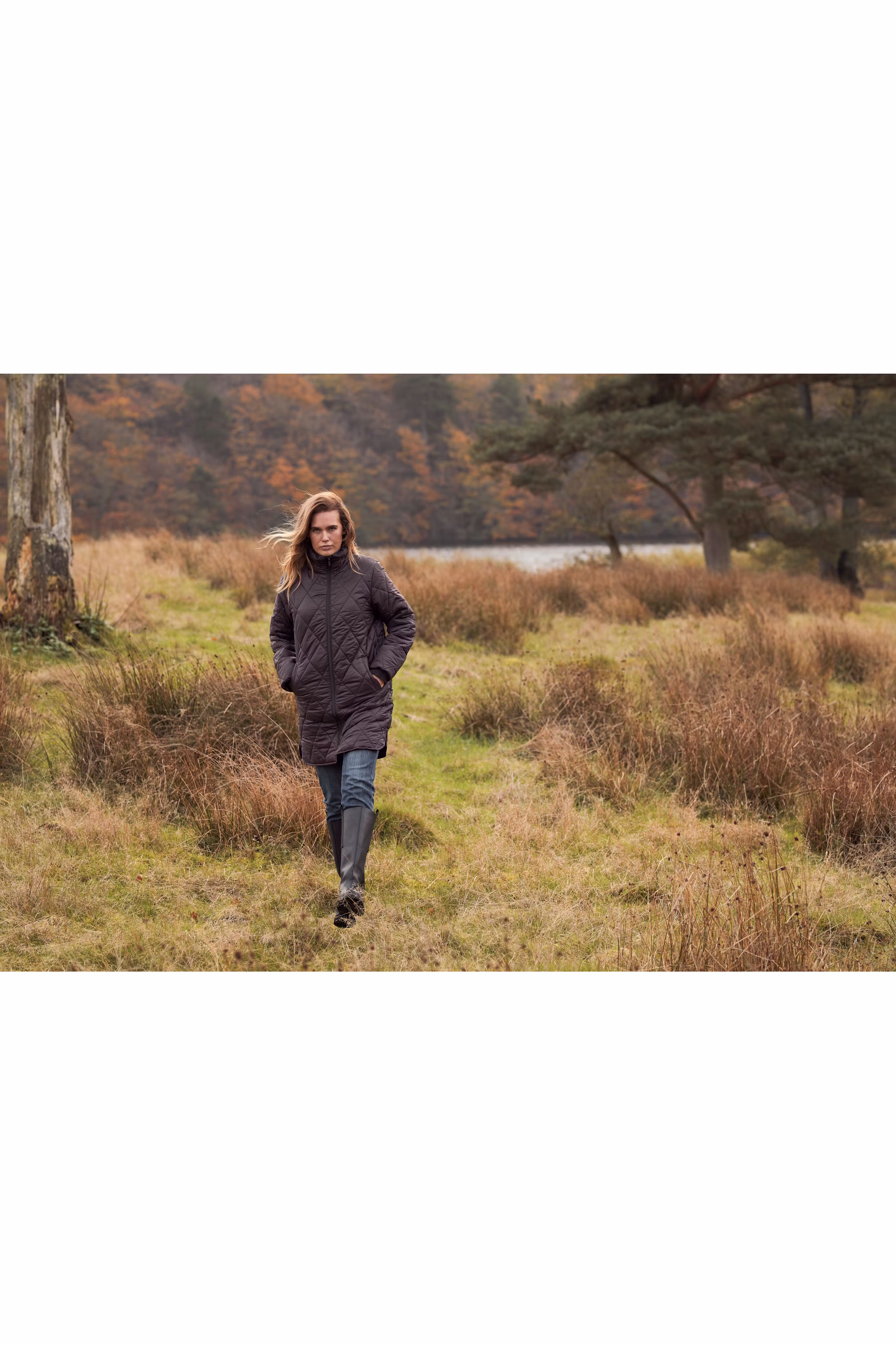 KAlorelia Manteau LOCATION NONE 10506375-191016