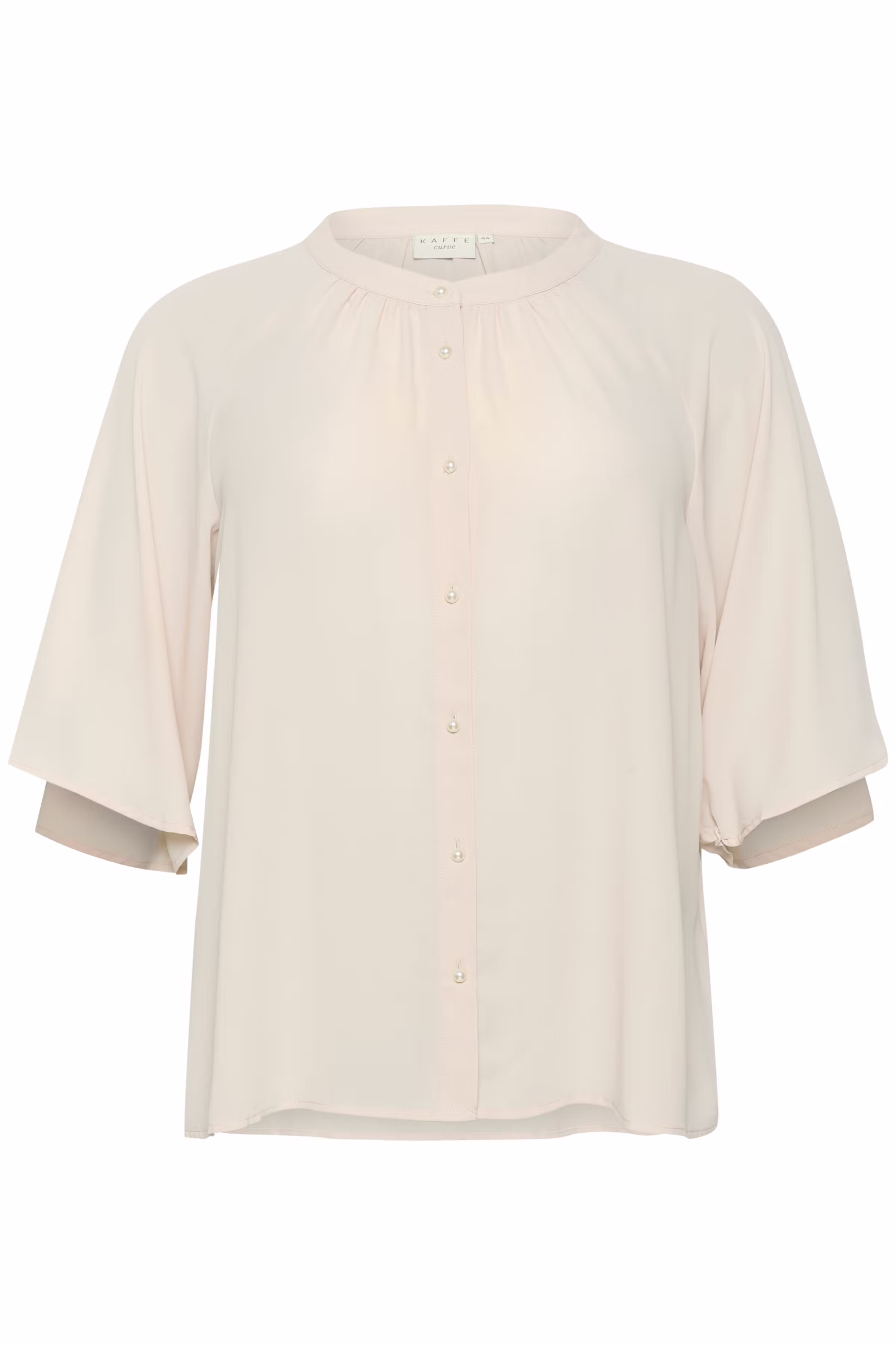 KCditta Blouse PACK FRONT 10581886-151305