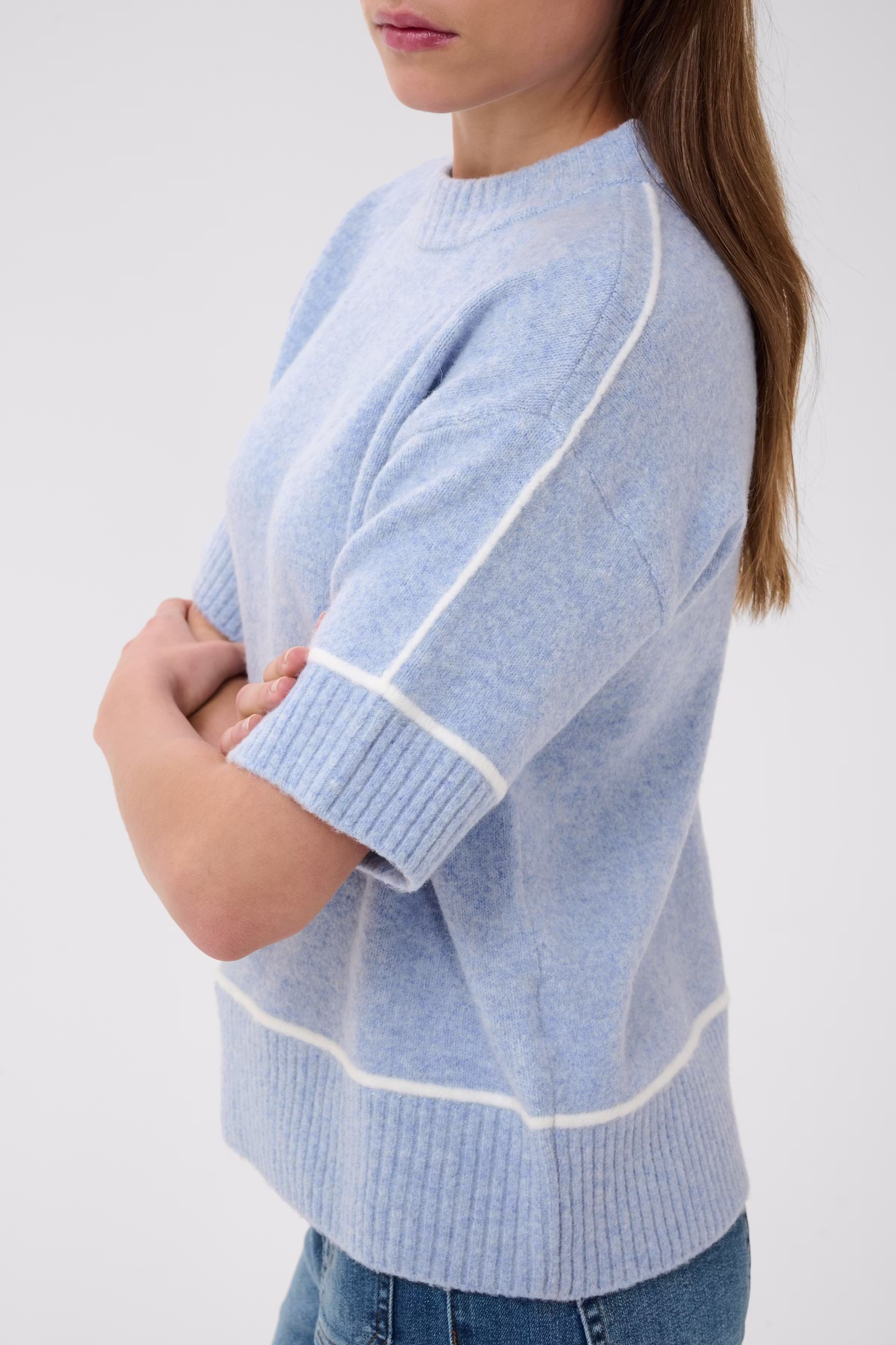 KAjinie Pullover LOOKBOOK DETAIL 10511946-1540081