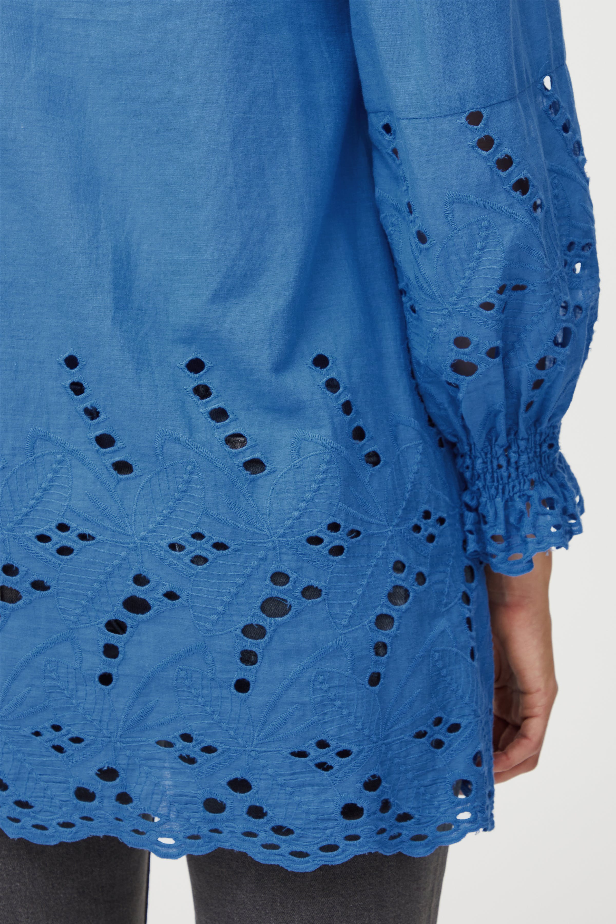 PZKARLA Blouse LOOKBOOK DETAIL 50207839-173936