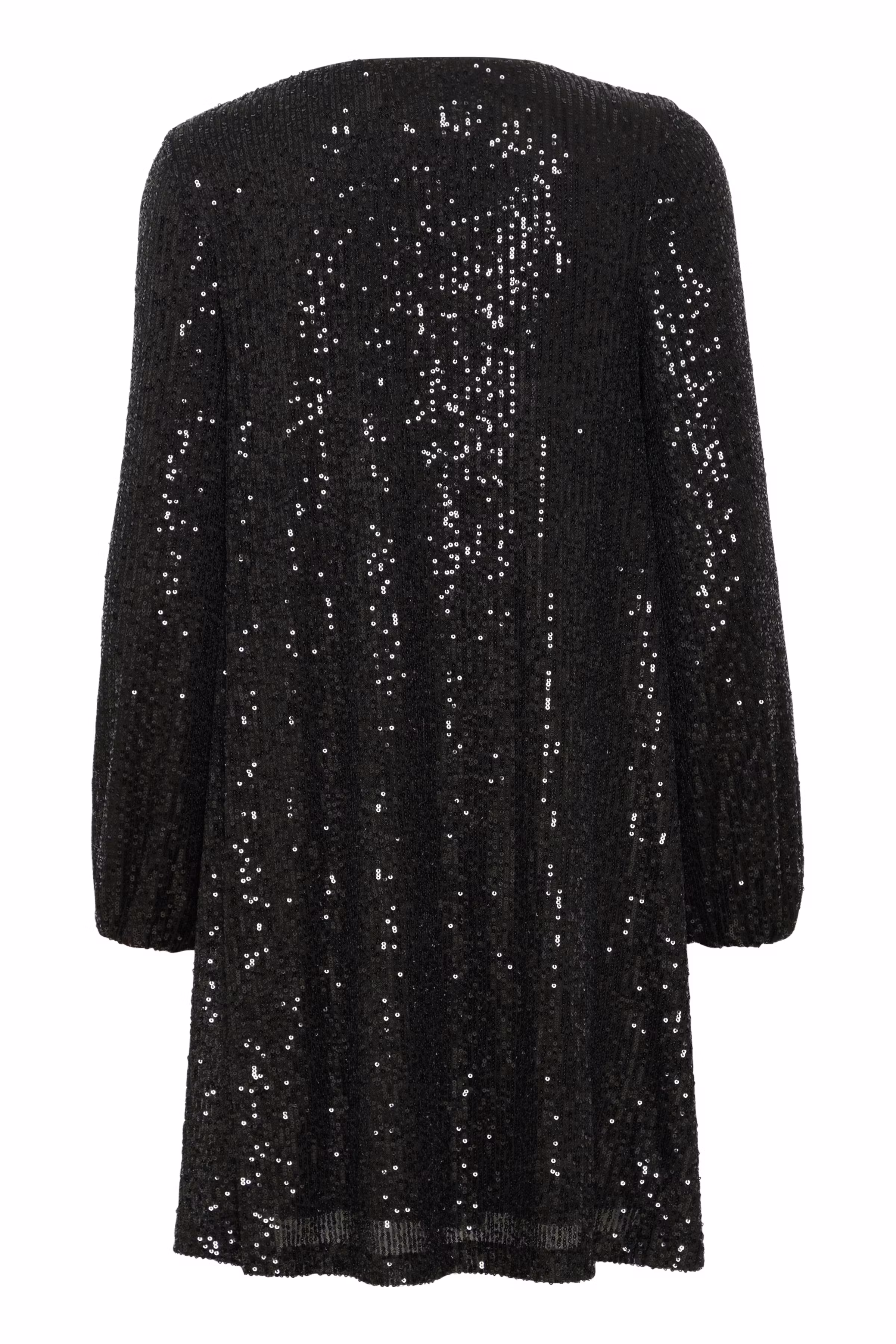 IHFAUCI Kjole PACK BACK 20120062-194008