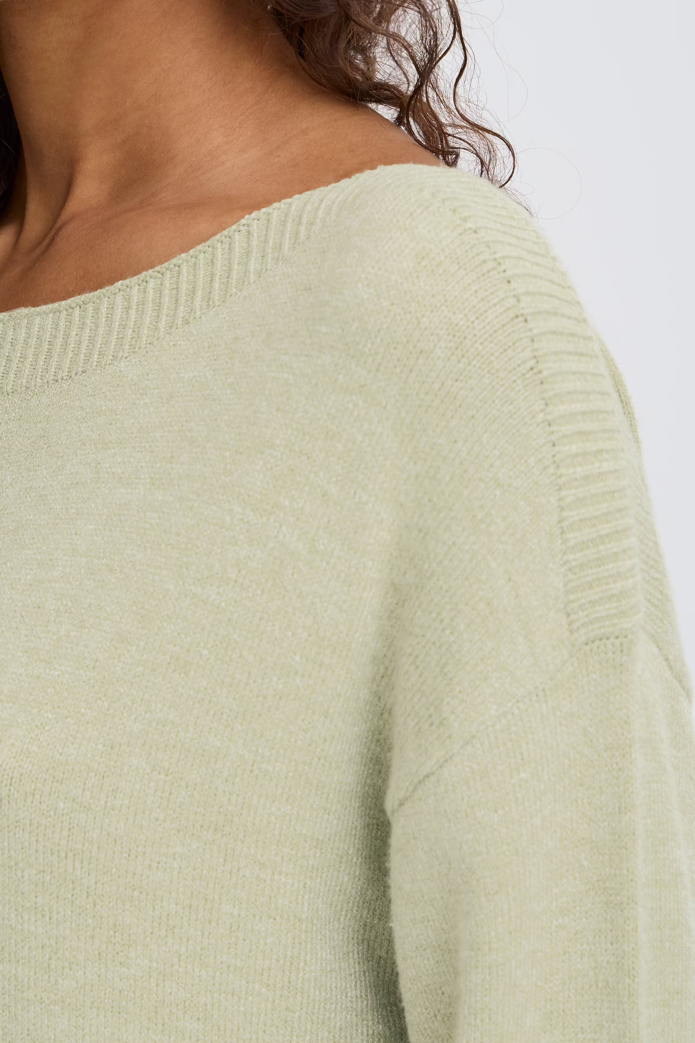 IHSELLA Pullover LOOKBOOK DETAIL 20121291-180525