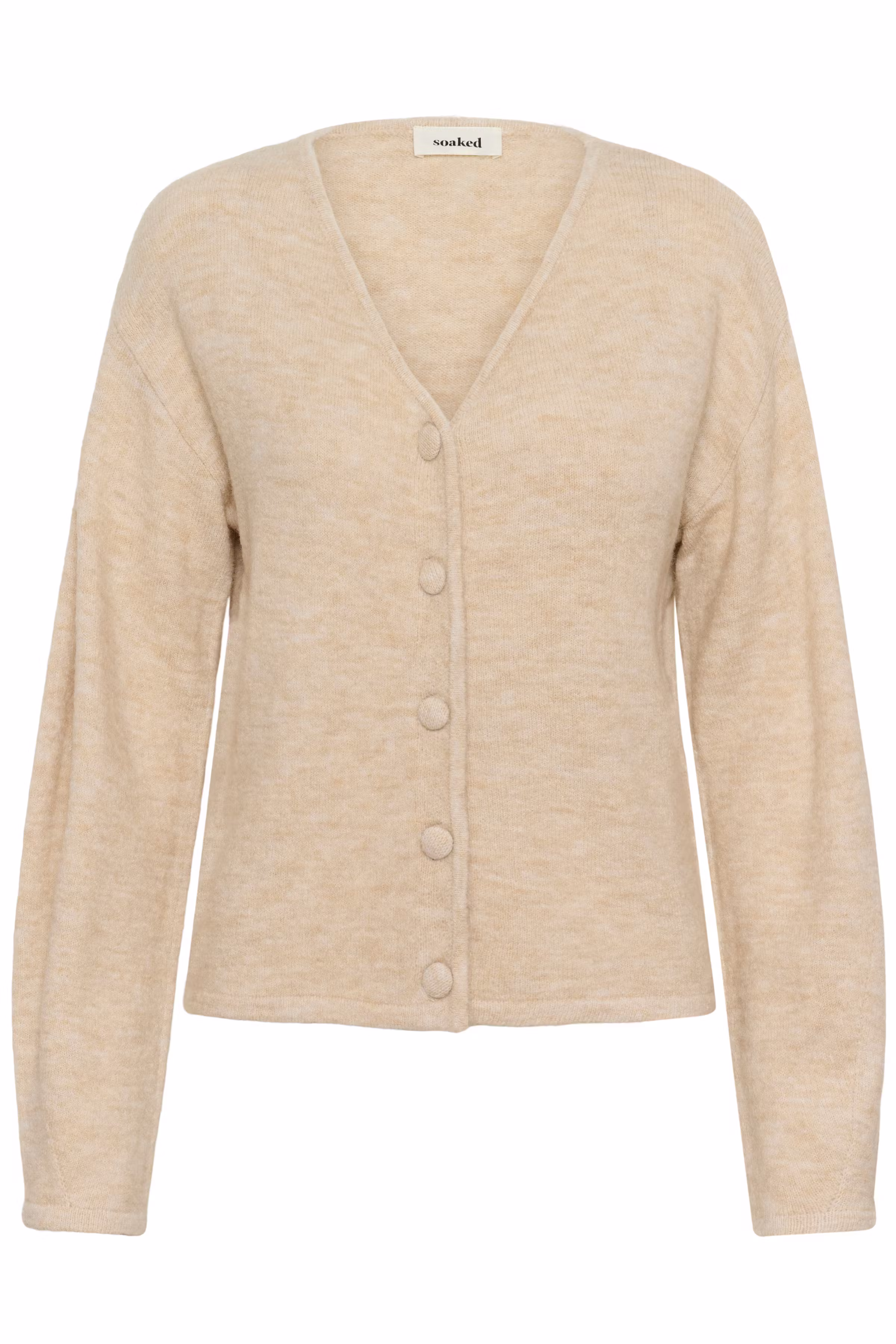 SLHedaya Cardigan PACK FRONT 30409076-130401