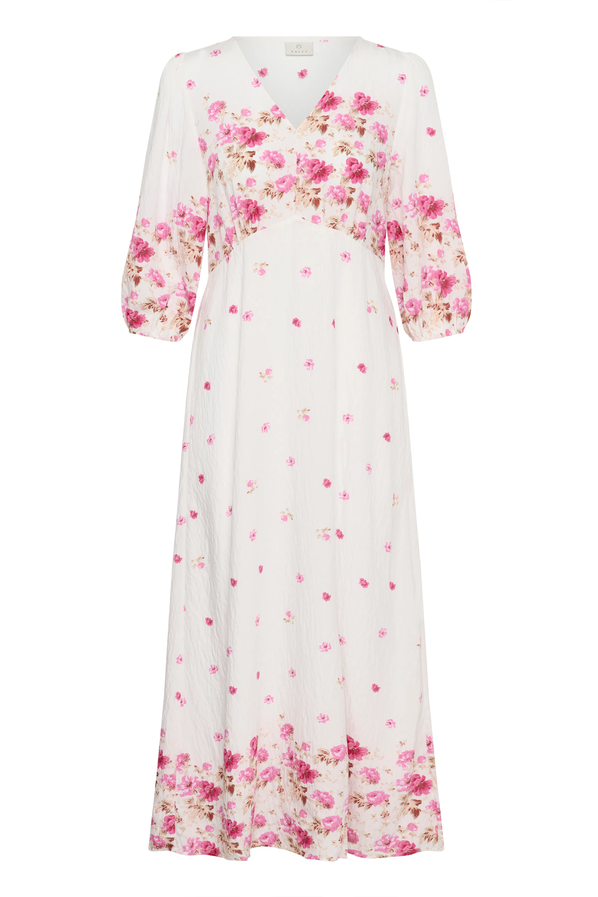 KArosine Kleid PACK FRONT 10511834-109535