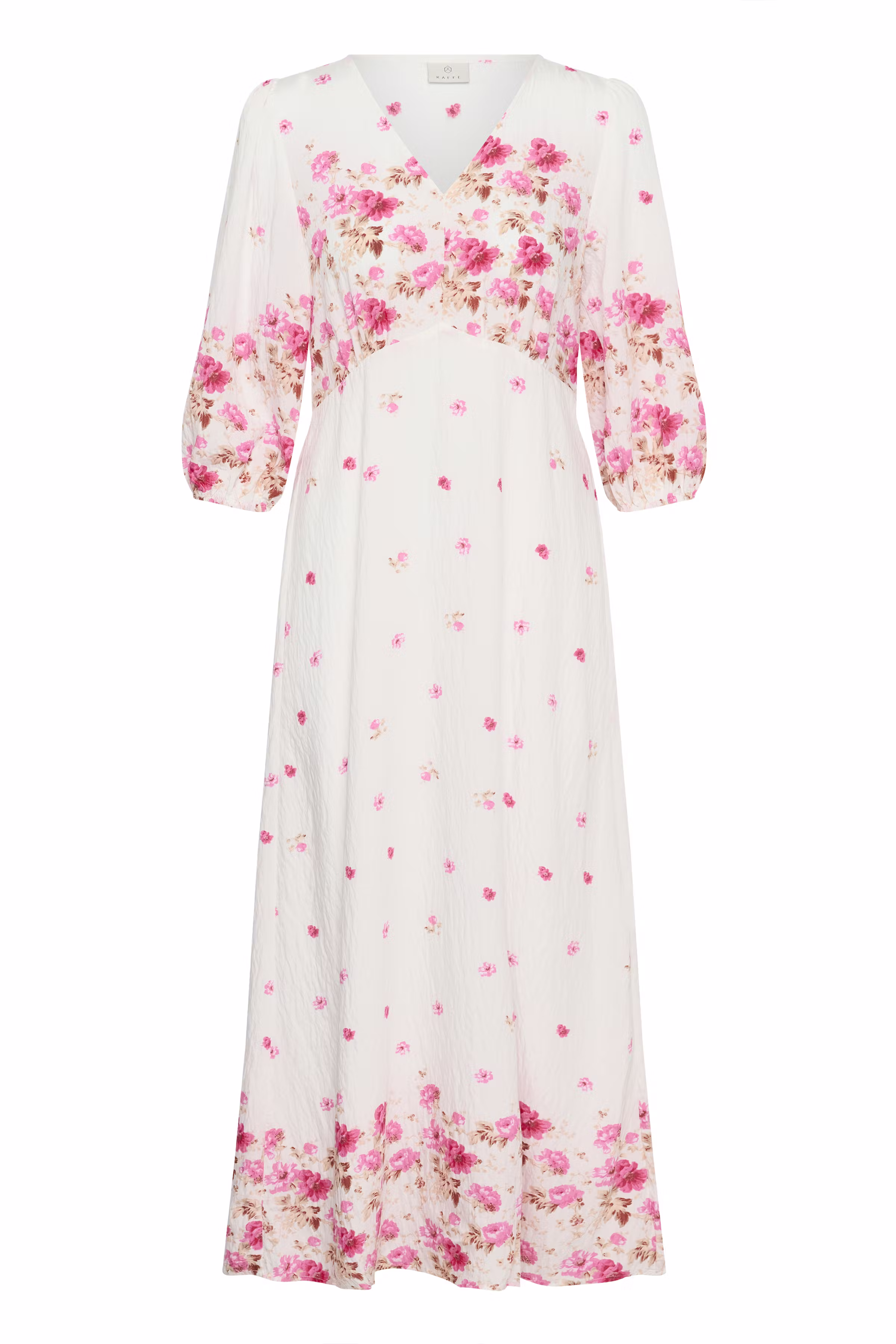 KArosine Kleid PACK FRONT 10511834-109535