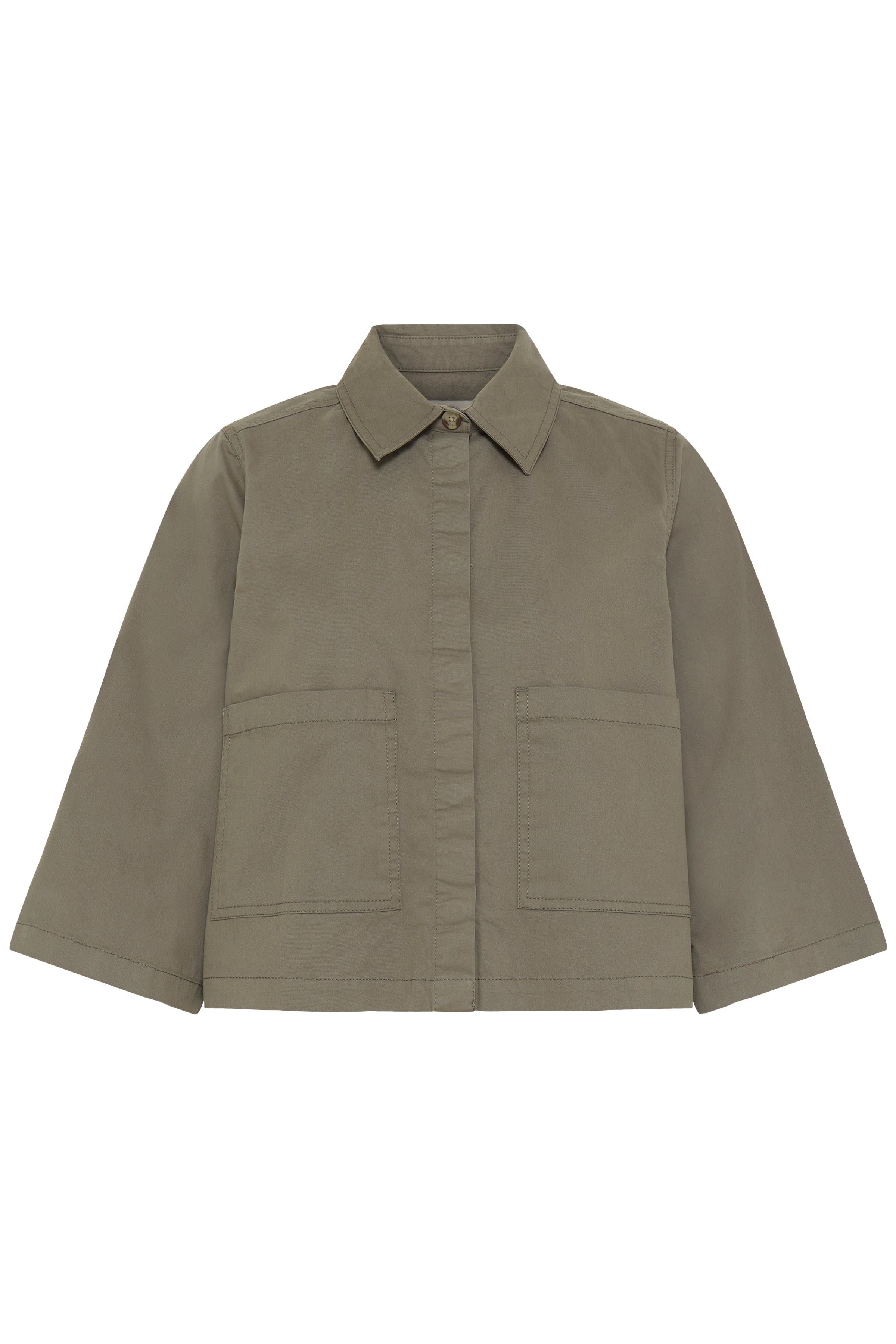 FRABILENE Skjorte PACK FRONT 20617693-180516