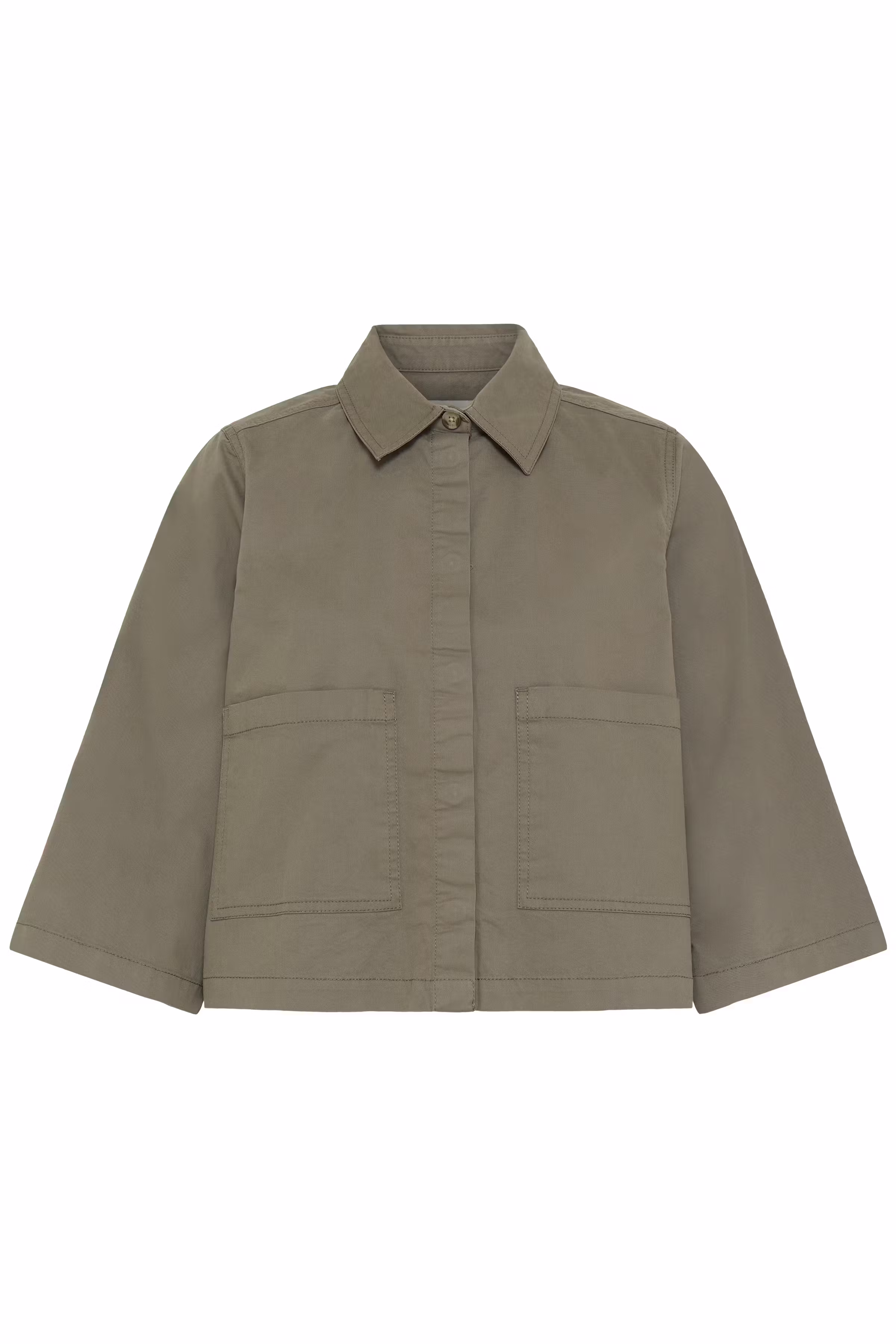 FRABILENE Skjorte PACK FRONT 20617693-180516