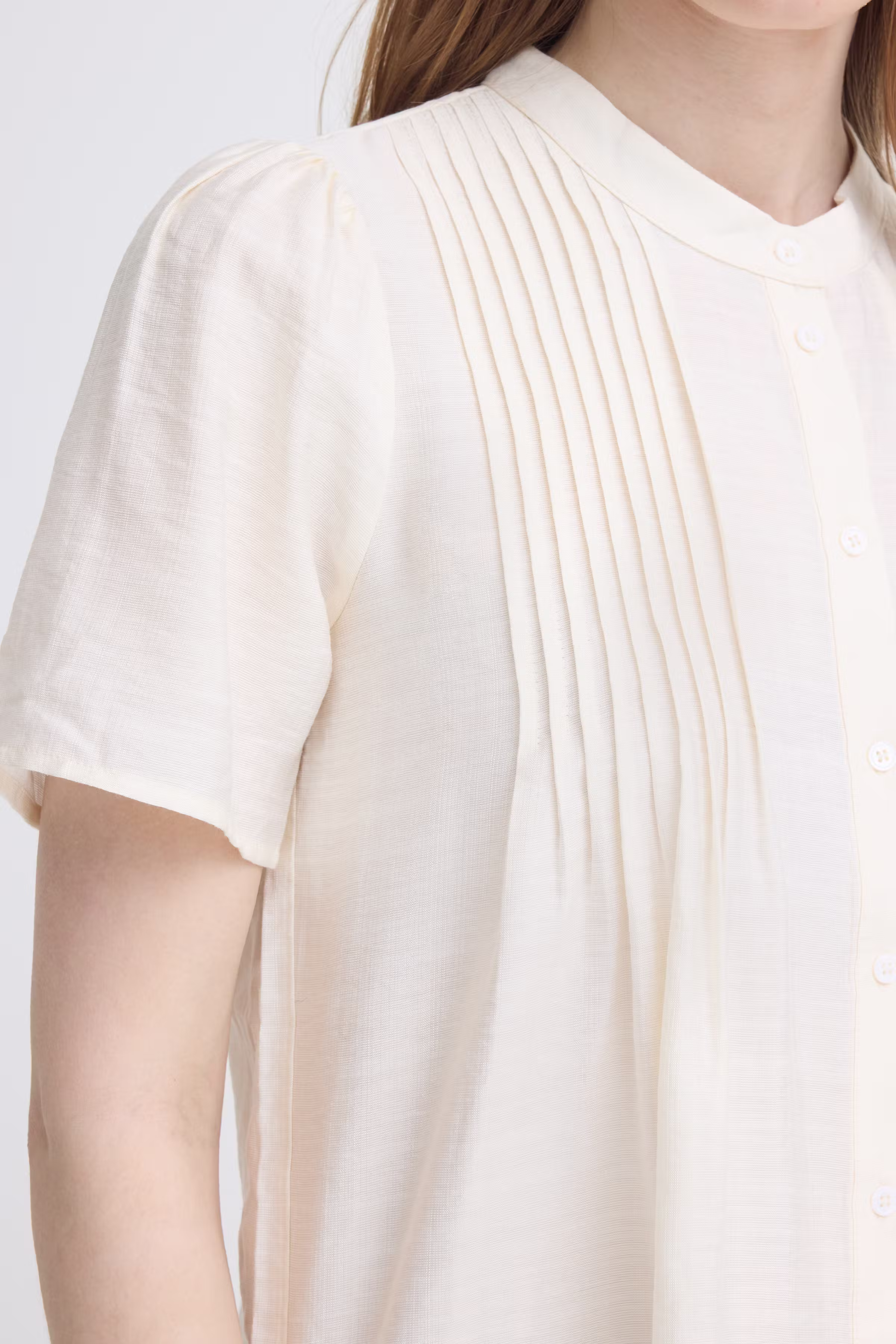 IHWILMA Shirt LOOKBOOK DETAIL 20125985-130905