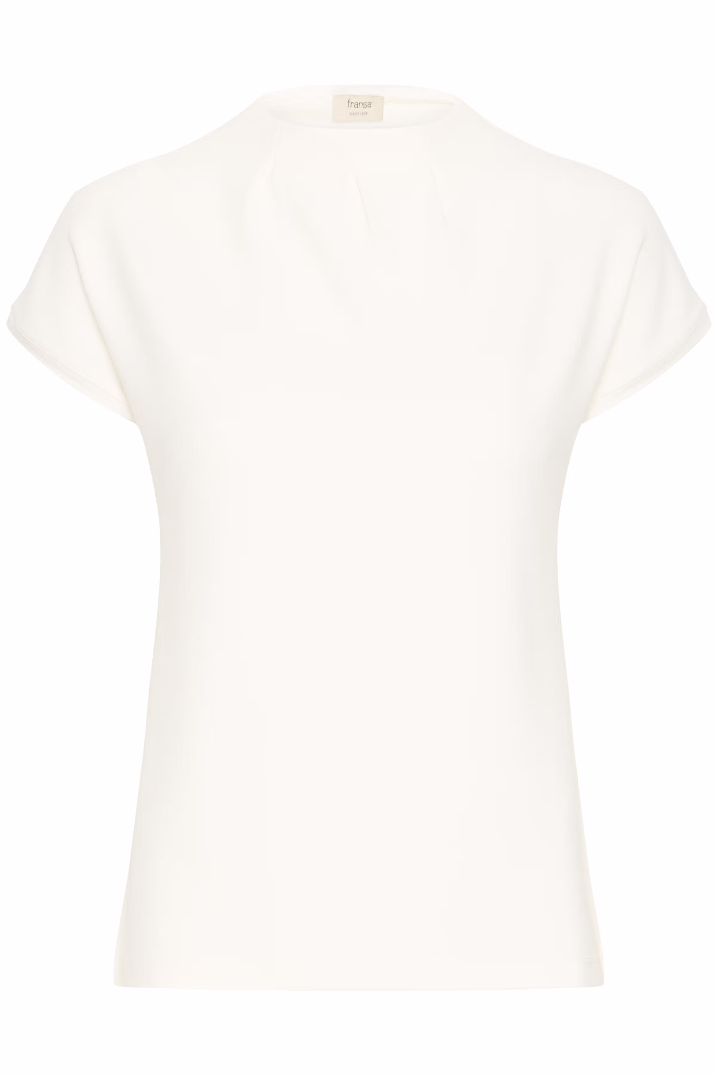 ZASKATERFR SHORT SLEEVED BLOUSE PACK FRONT 20606485-60010