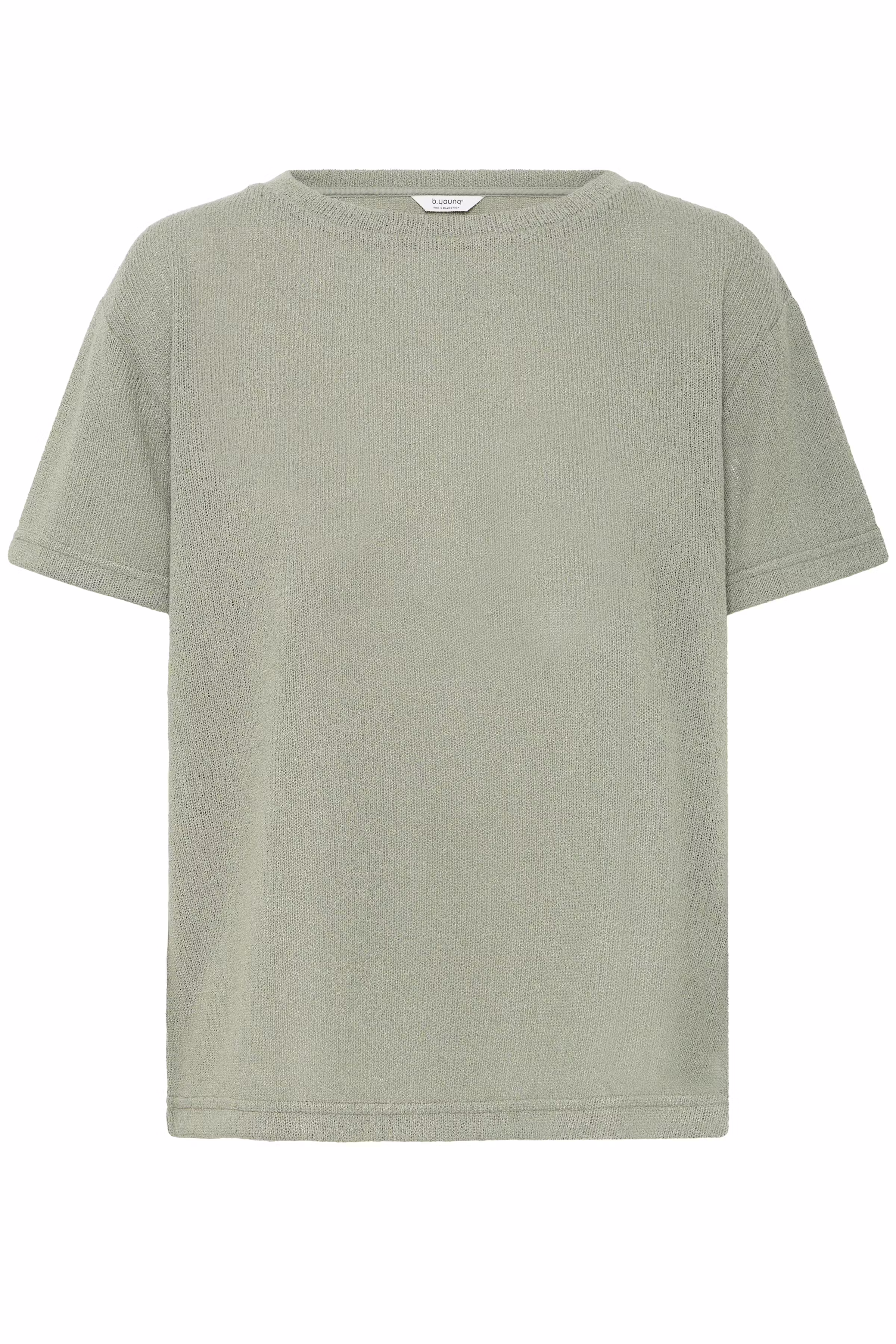 BYSIF T-shirt PACK FRONT 20816665-176212