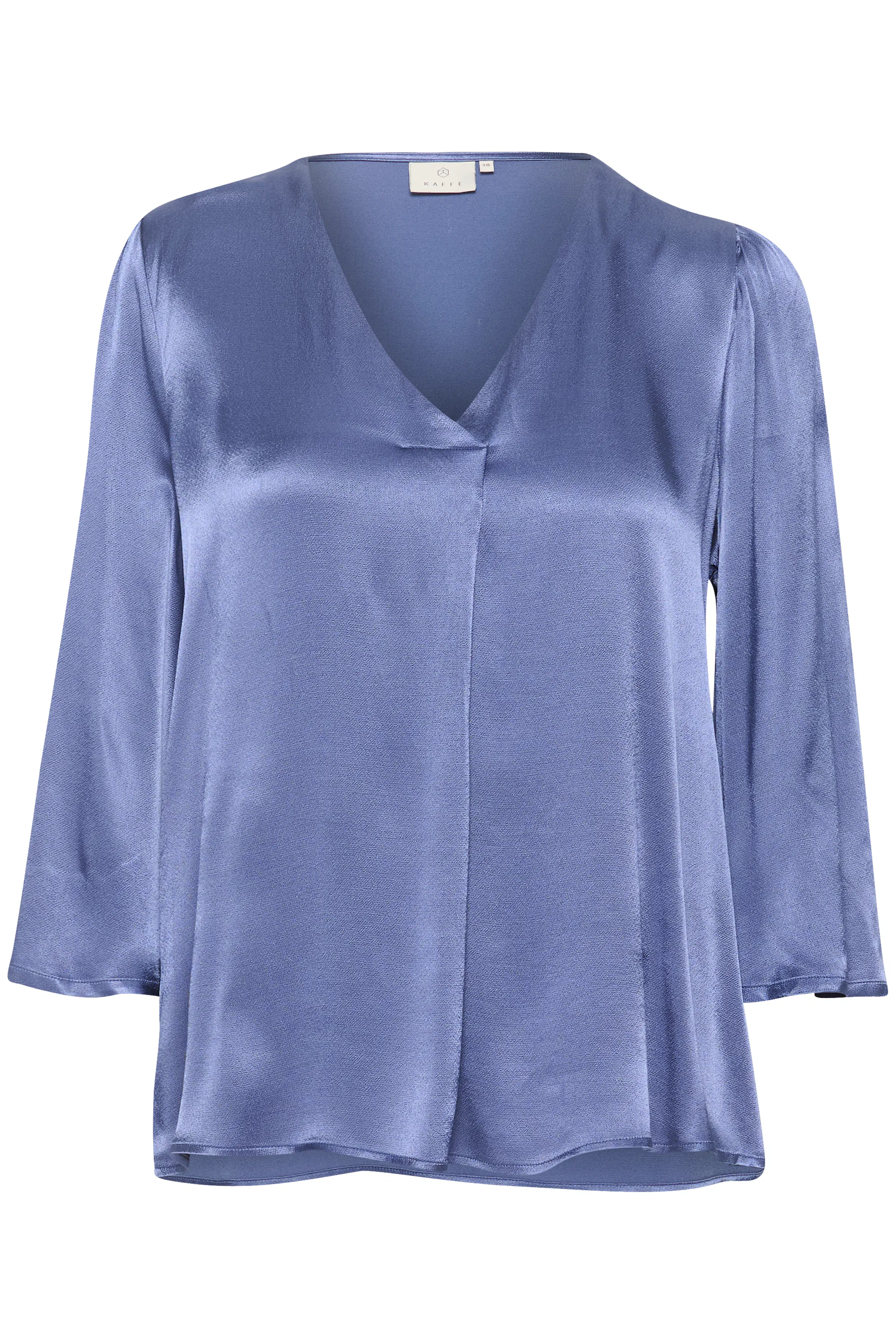 KAkaren Bluse PACK FRONT 10508860-193928