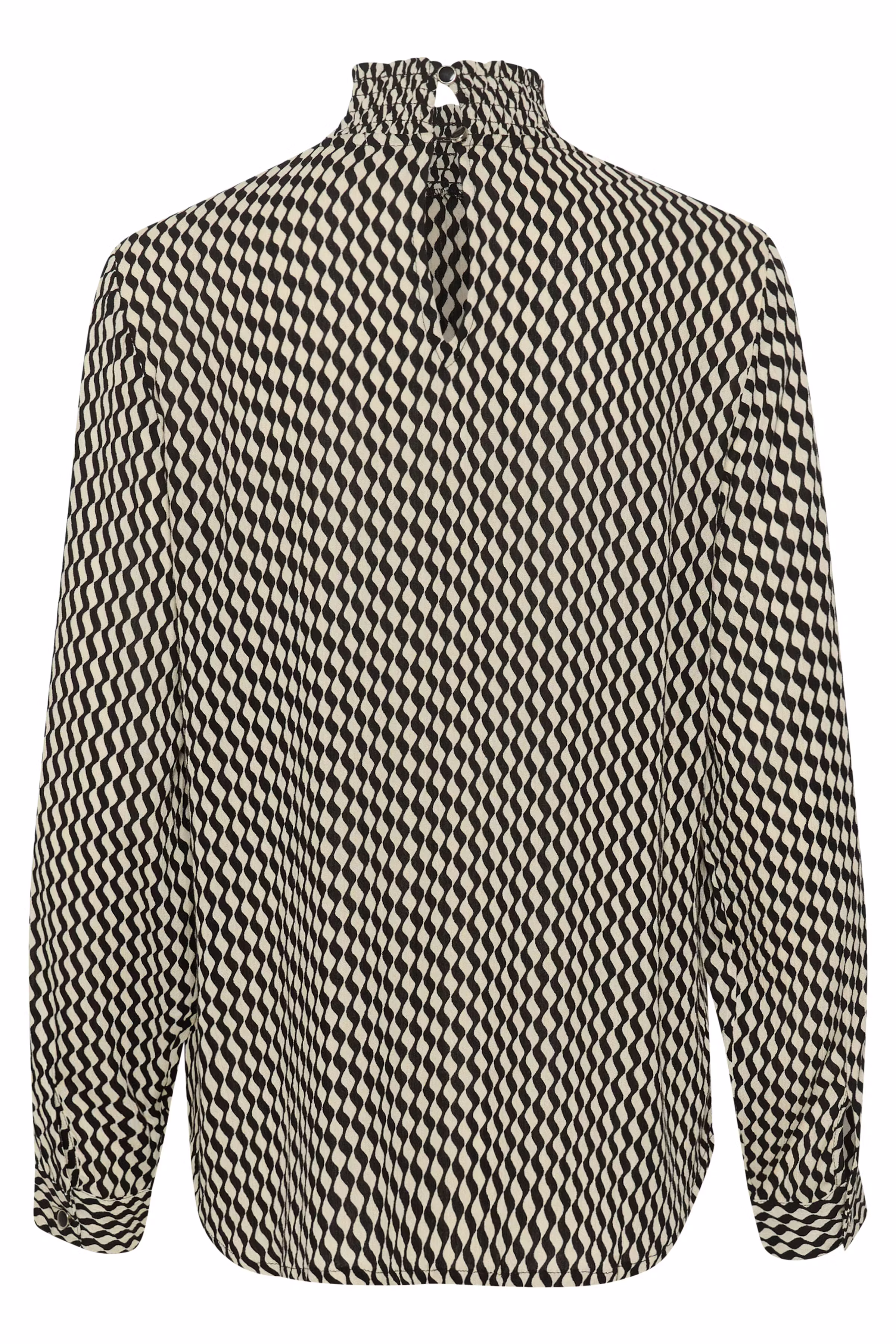 KAamber Blouse PACK BACK 10508258-106473