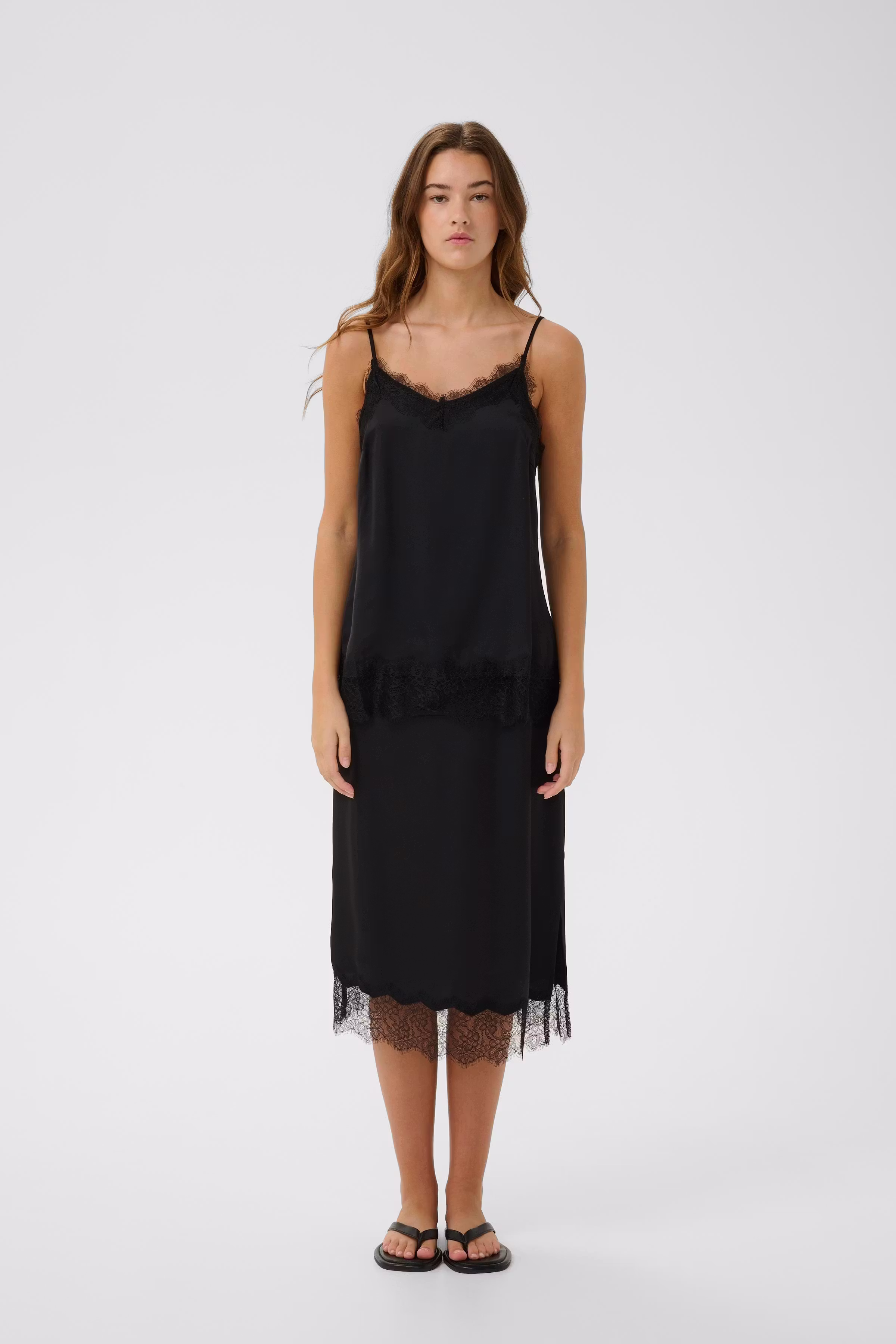 BallaIW Skirt LOOKBOOK FRONT 30111276-194008