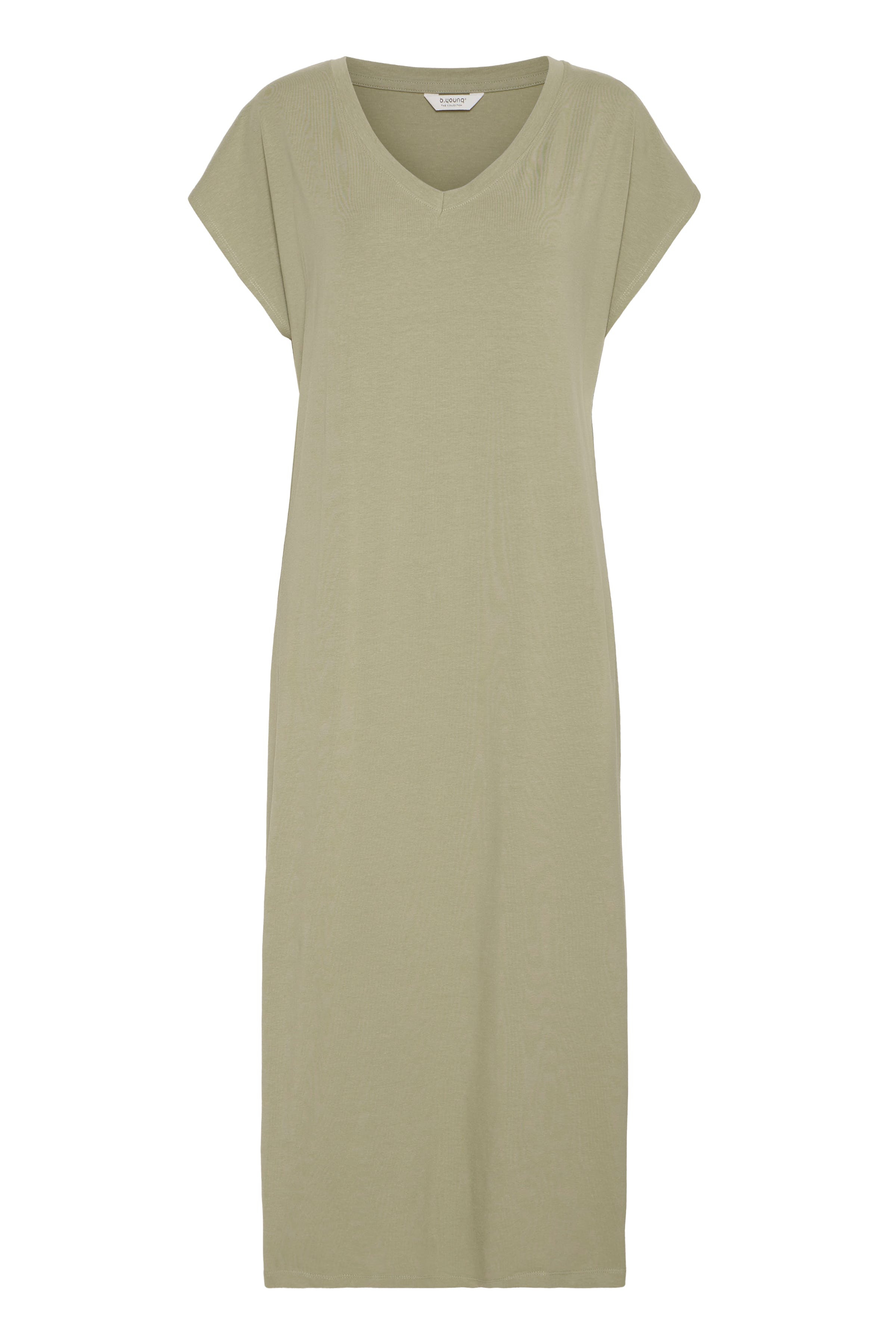 BYPANDINNA Kleid PACK FRONT 20816850-200451