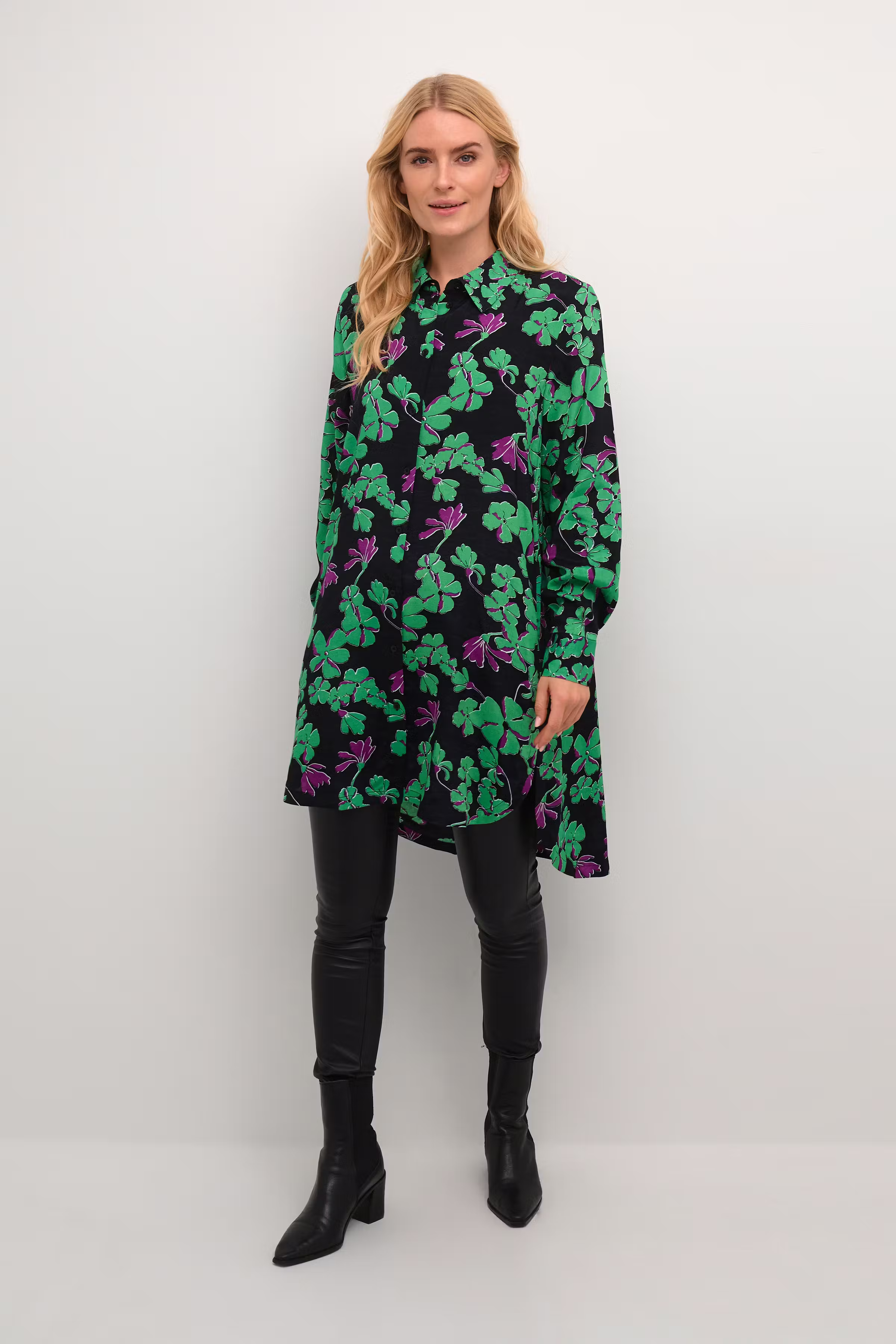 BPfelicia Tunic LOOKBOOK FRONT 10590589-105323B