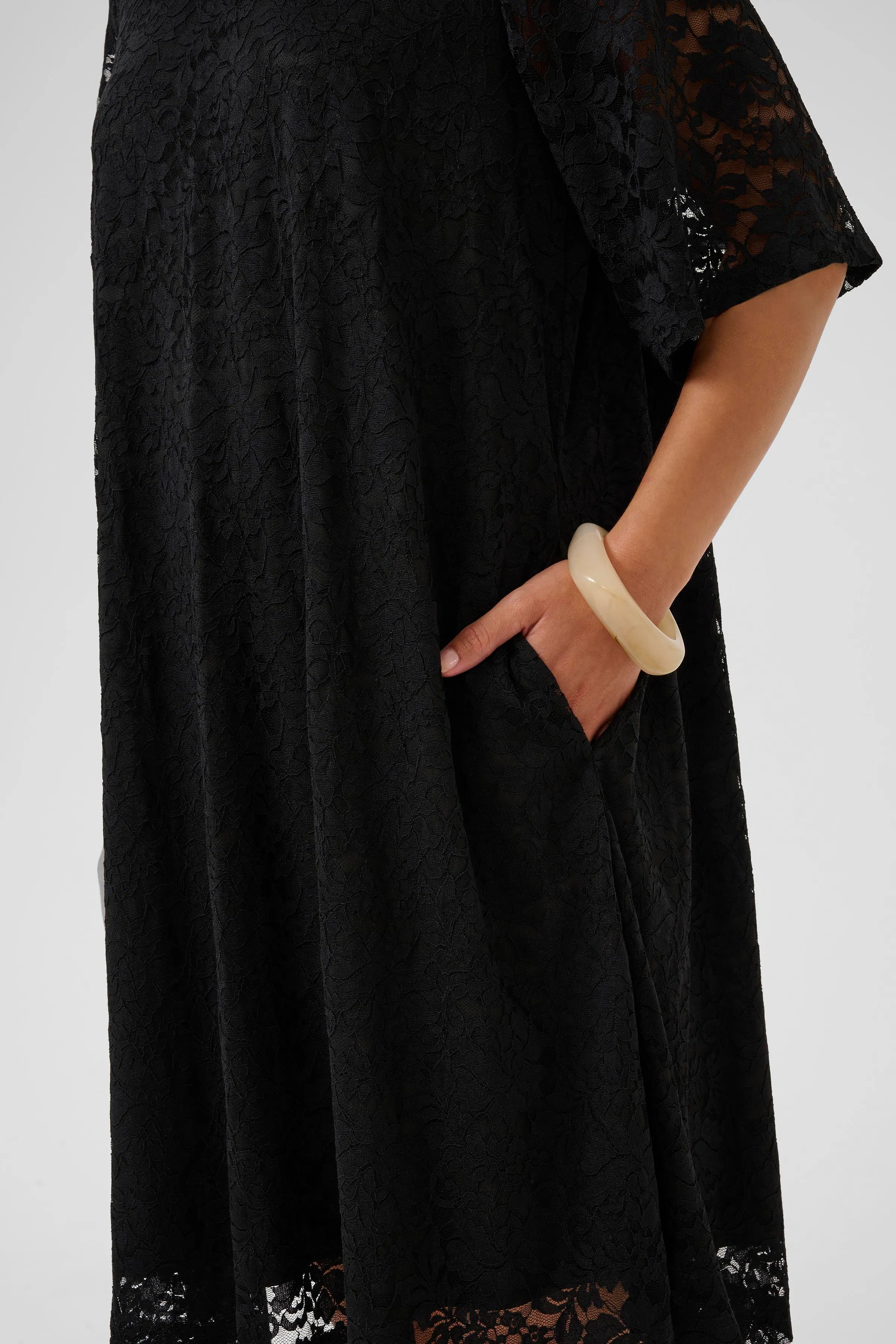 CUkala Kjole LOOKBOOK DETAIL 50113063-500012