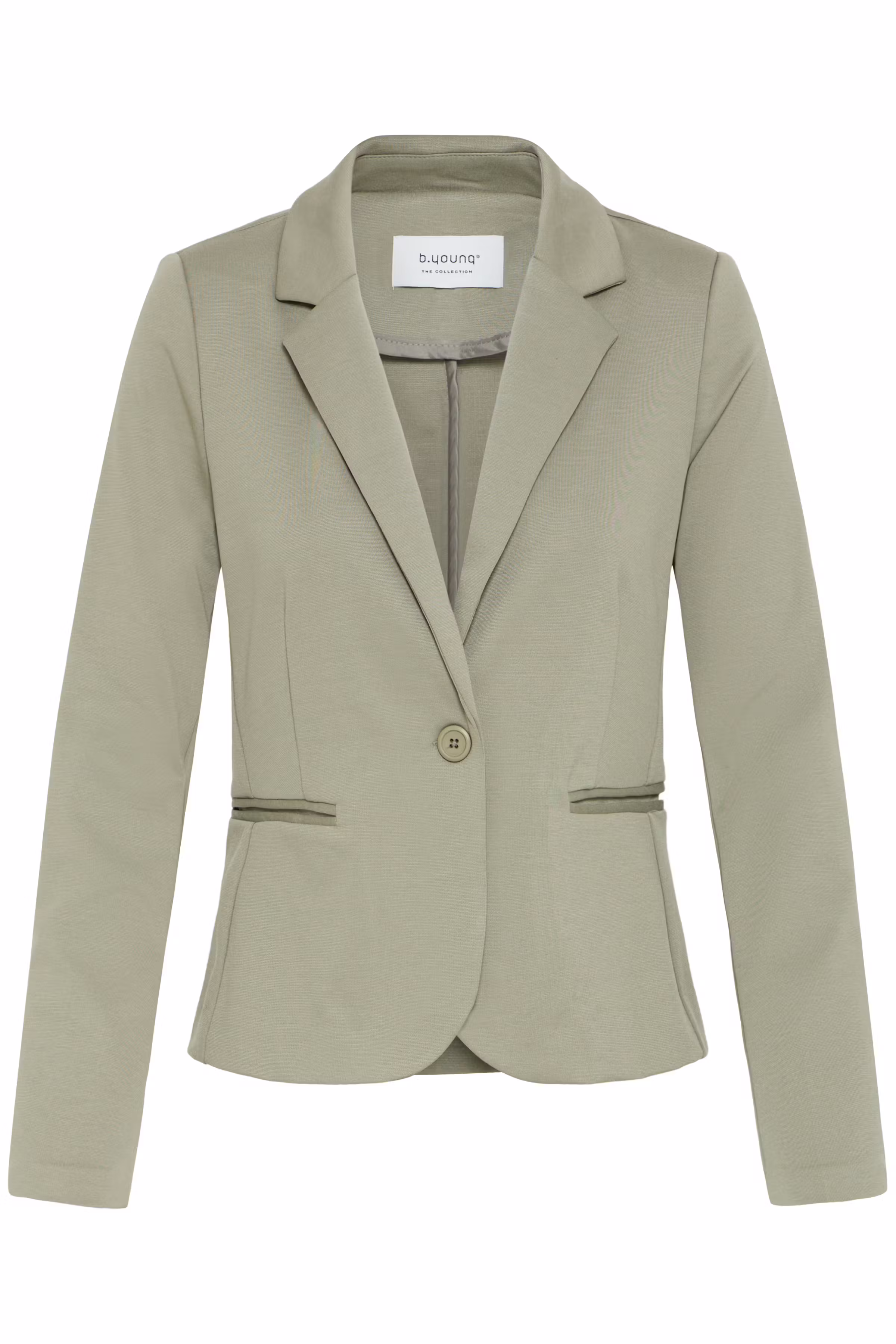 BYRizetta Blazer PACK FRONT 20804230-170613