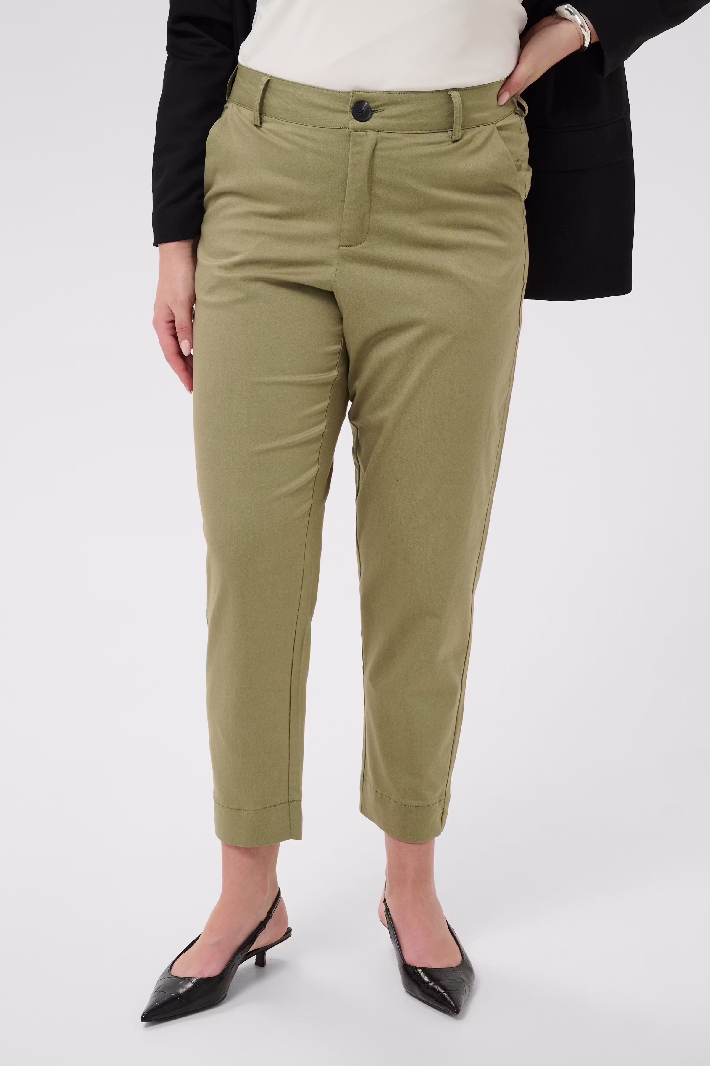 KCleana Trousers LOOKBOOK FRONT 10581546-170620