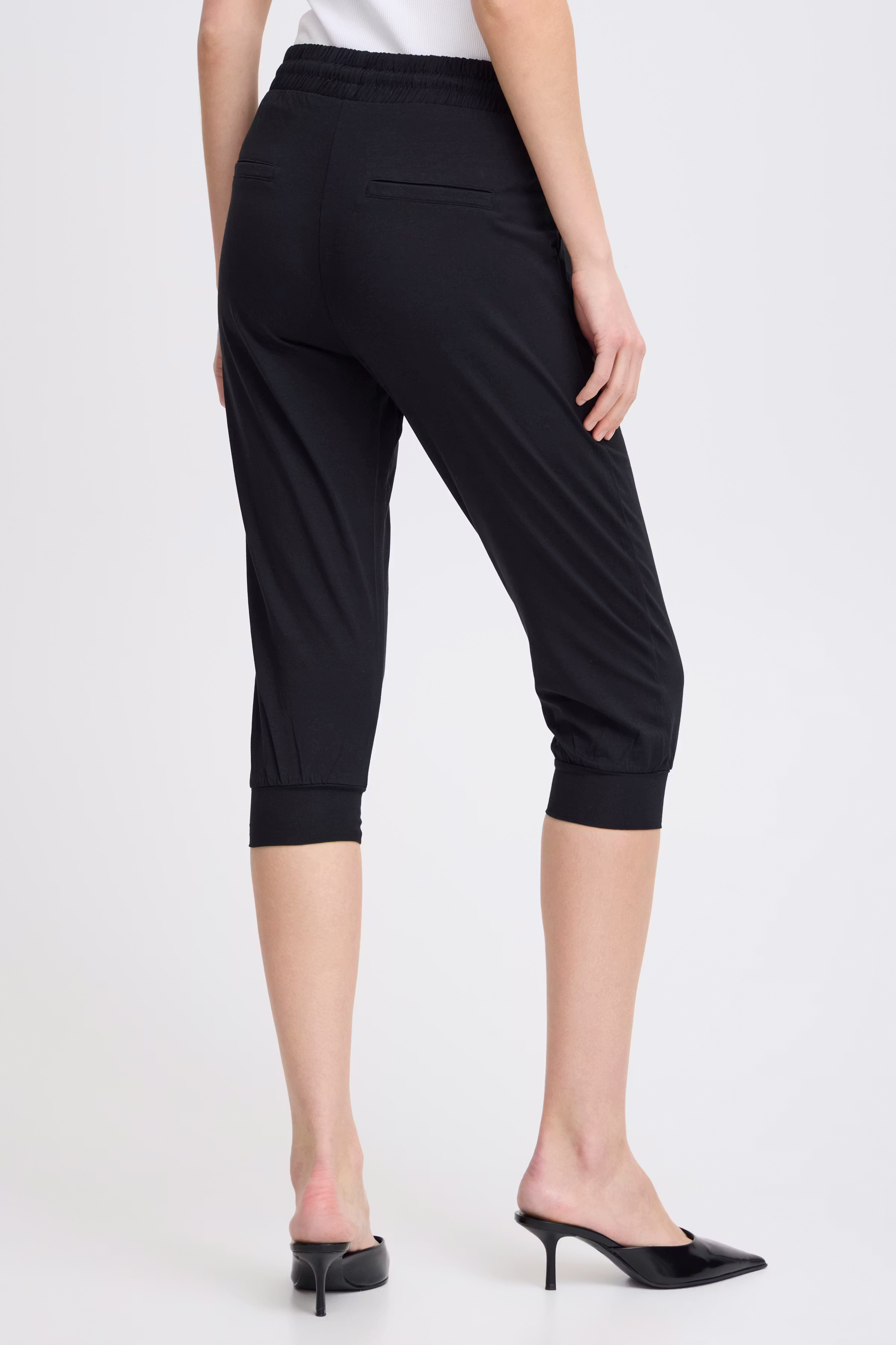 BYPANDINA Bukser LOOKBOOK BACK 20808332-200451