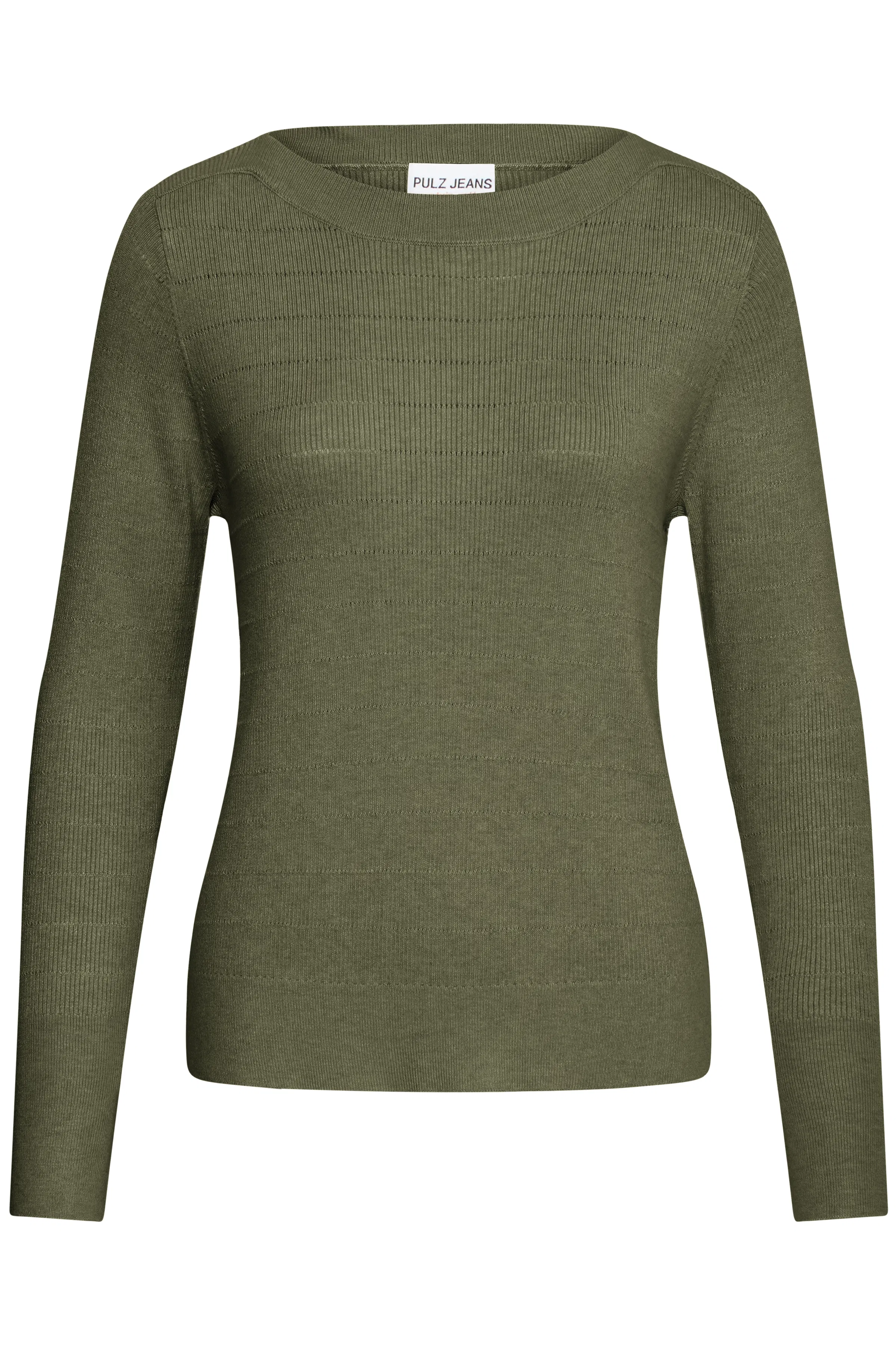PZSARA Pullover LOOKBOOK FRONT 50210851-1905111