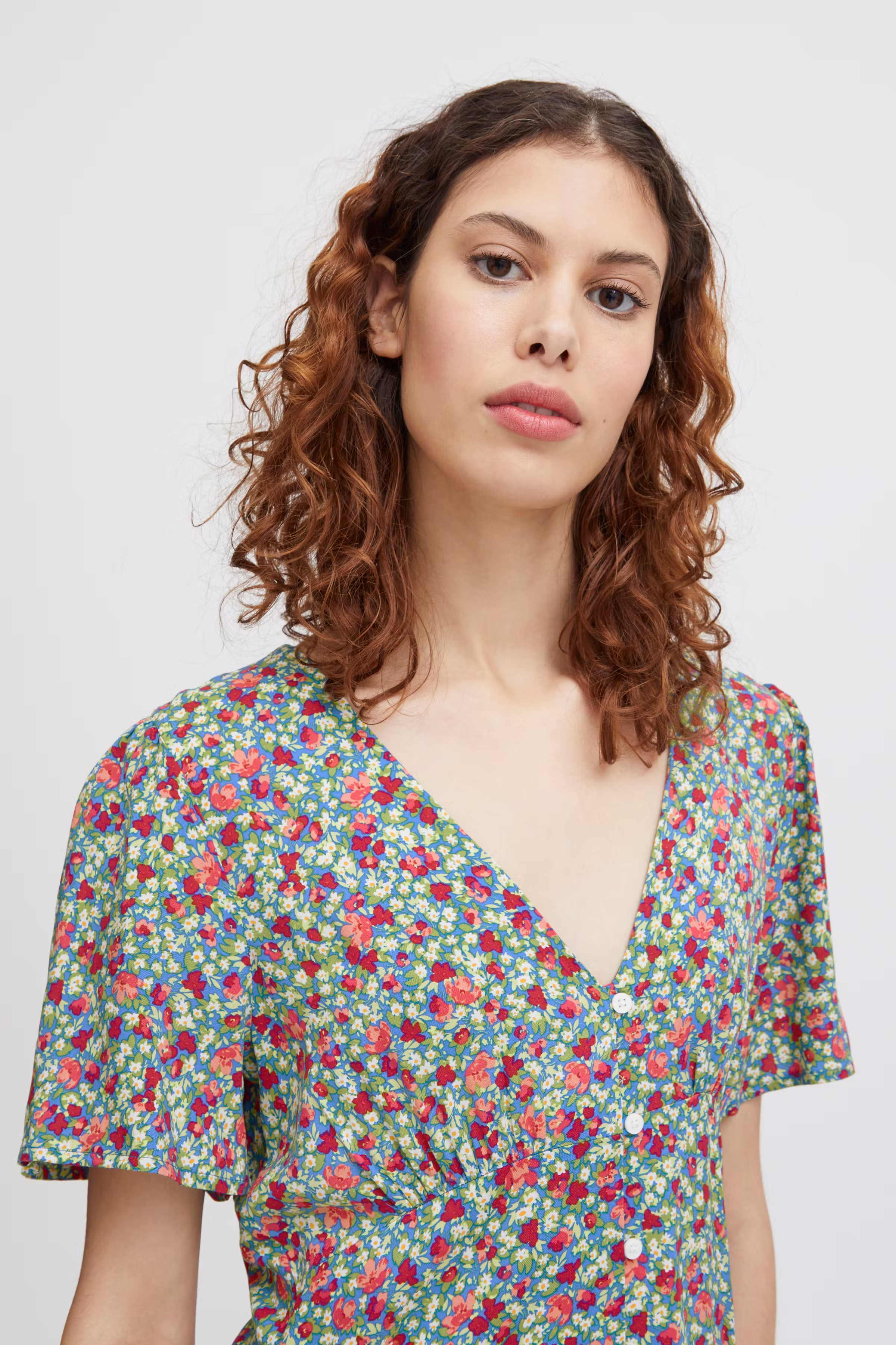 BYMMJOELLA Kleid LOOKBOOK DETAIL 20814532-202950