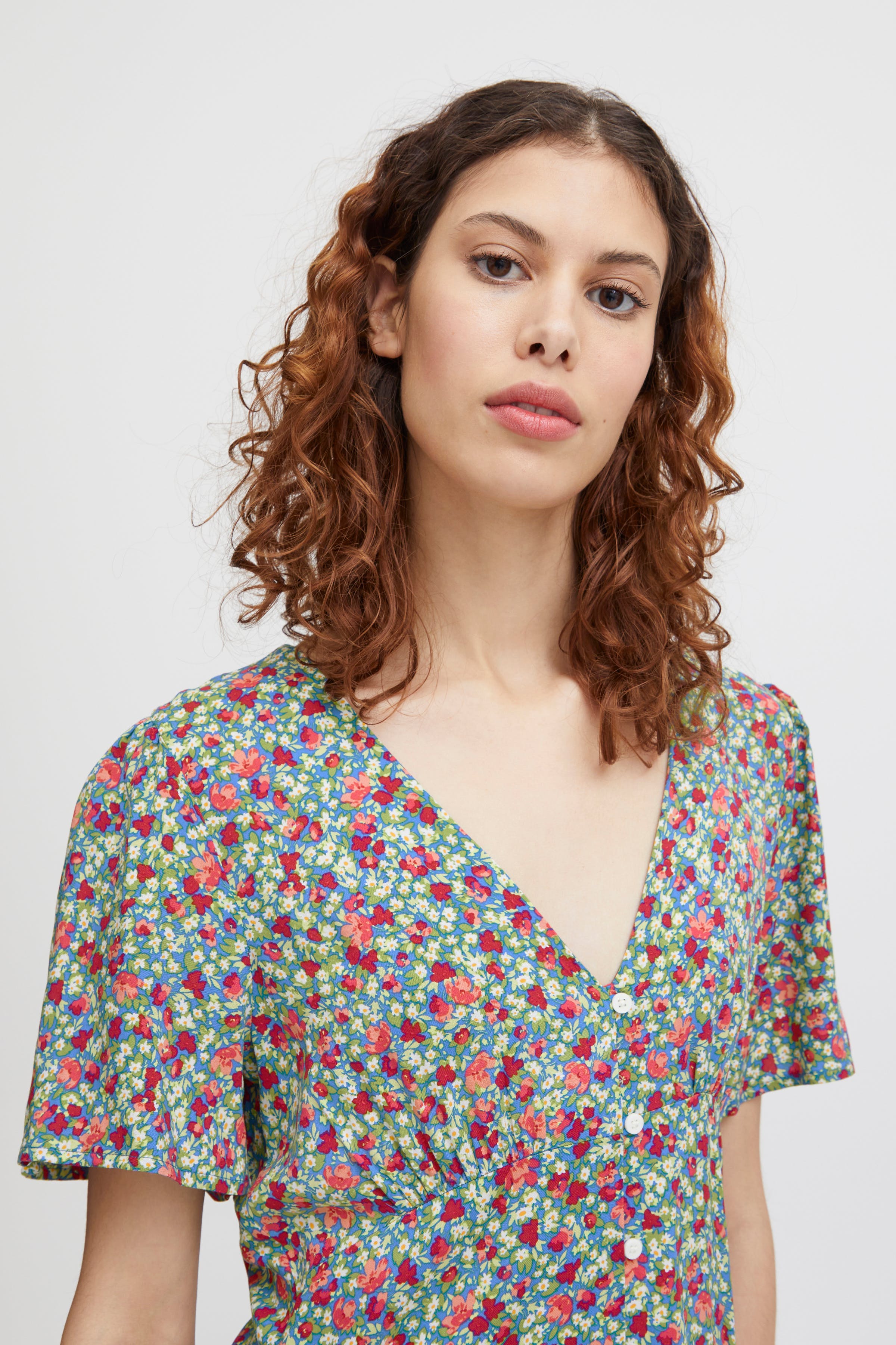 BYMMJOELLA Kjole LOOKBOOK DETAIL 20814532-202950