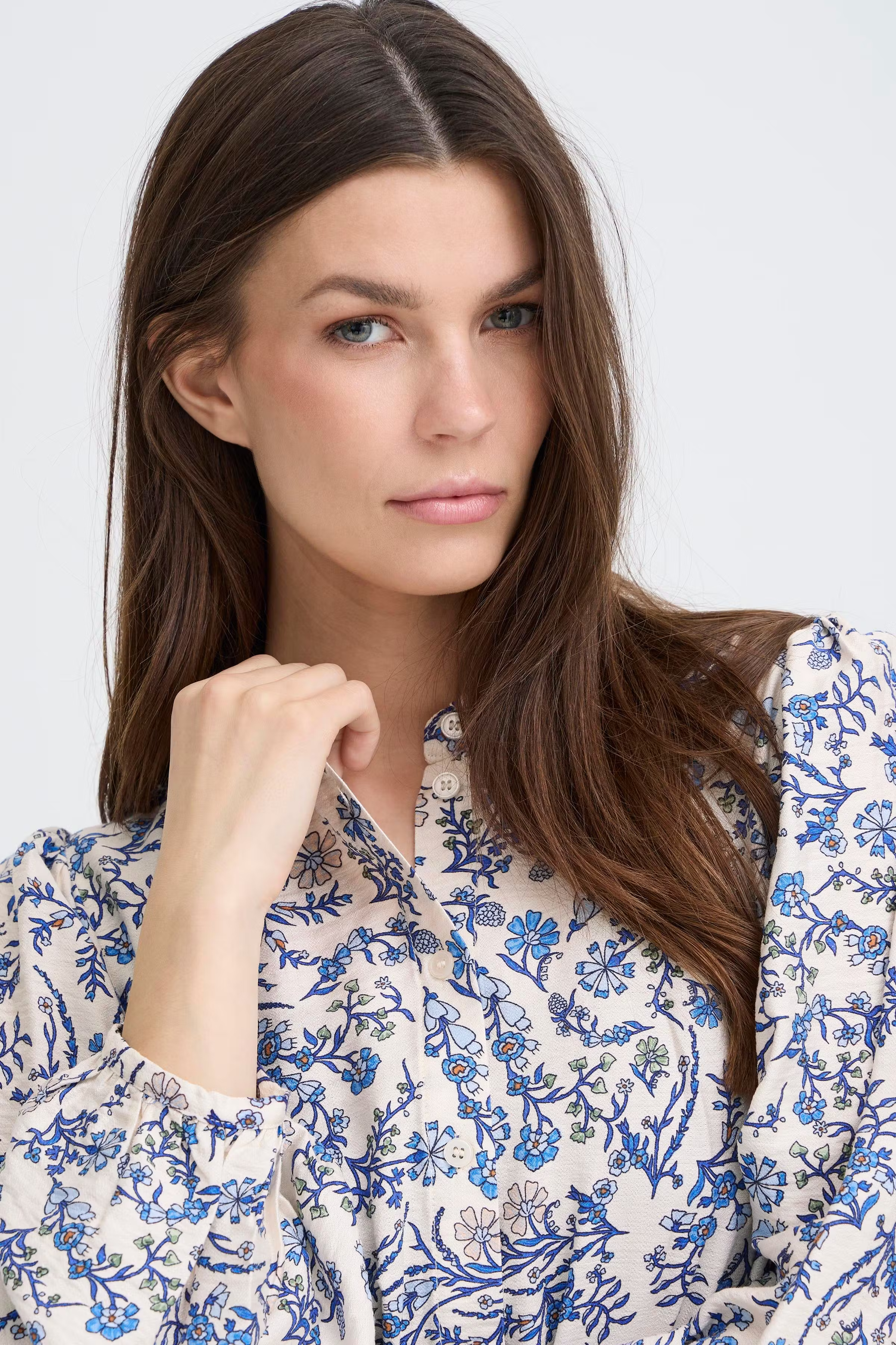 PZABRINA Kjole LOOKBOOK DETAIL 50210319-164020