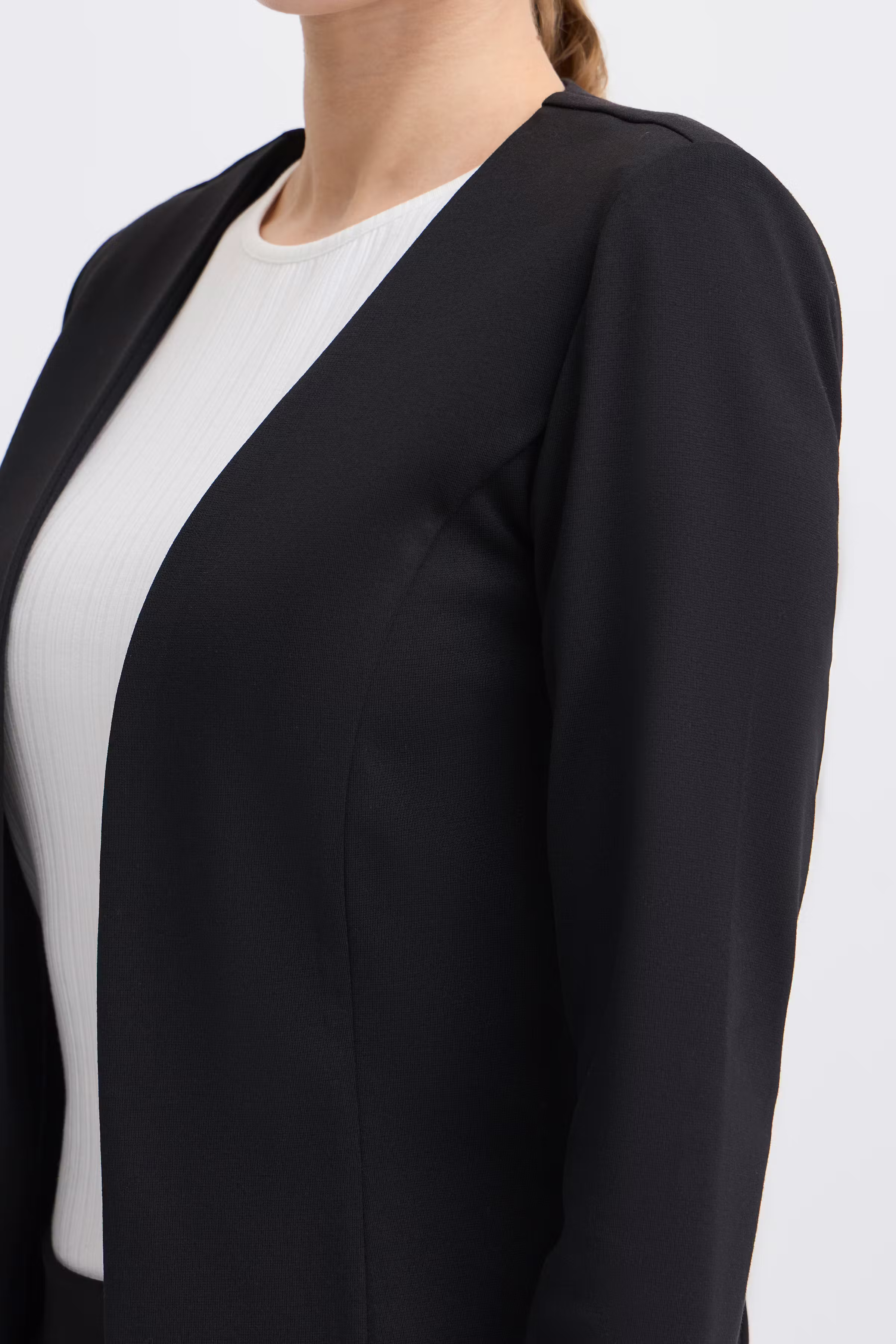 IHKATE Short Blazer LOOKBOOK DETAIL 20112547-194008