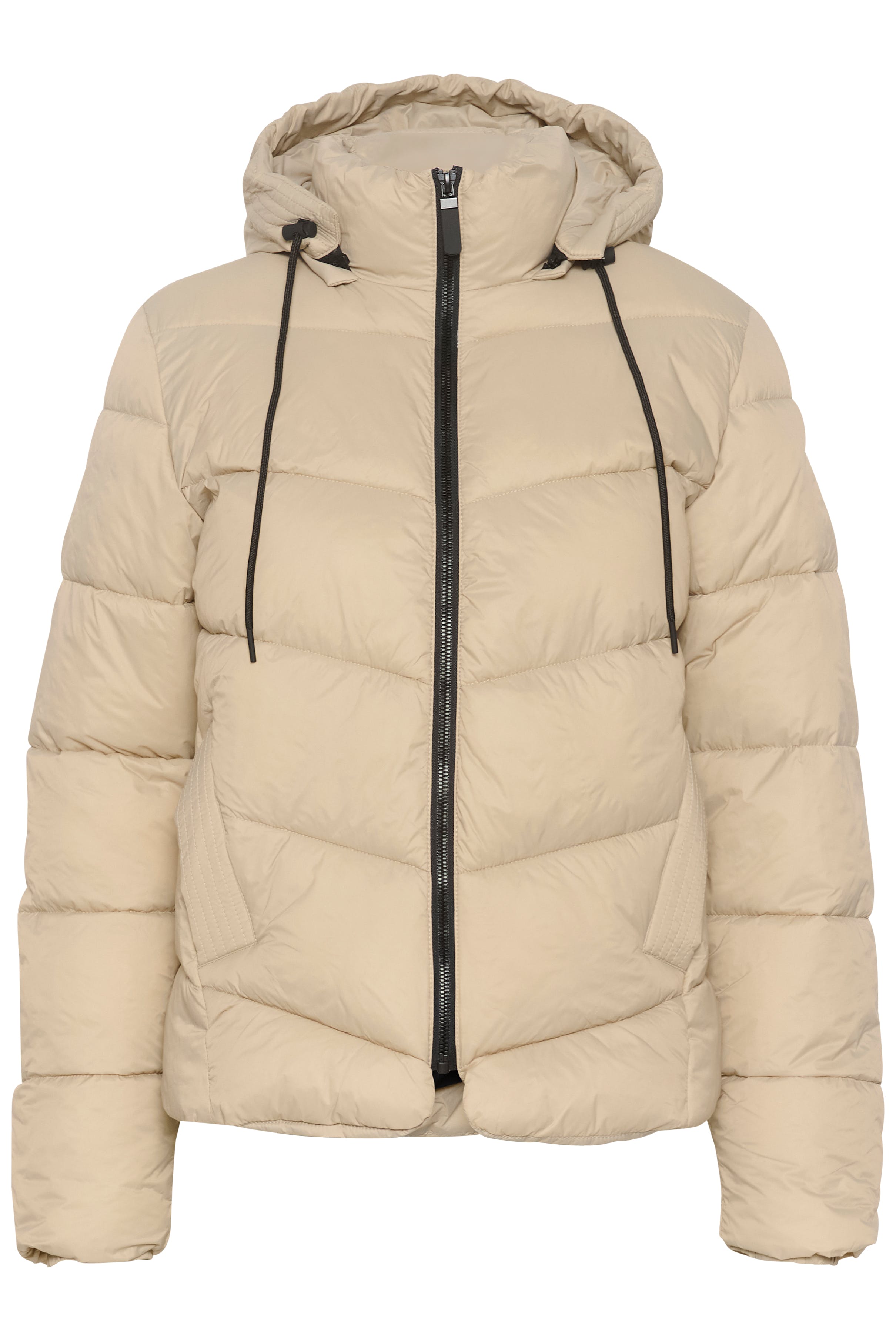 KAsusanne Jacke PACK FRONT 10508811-151305