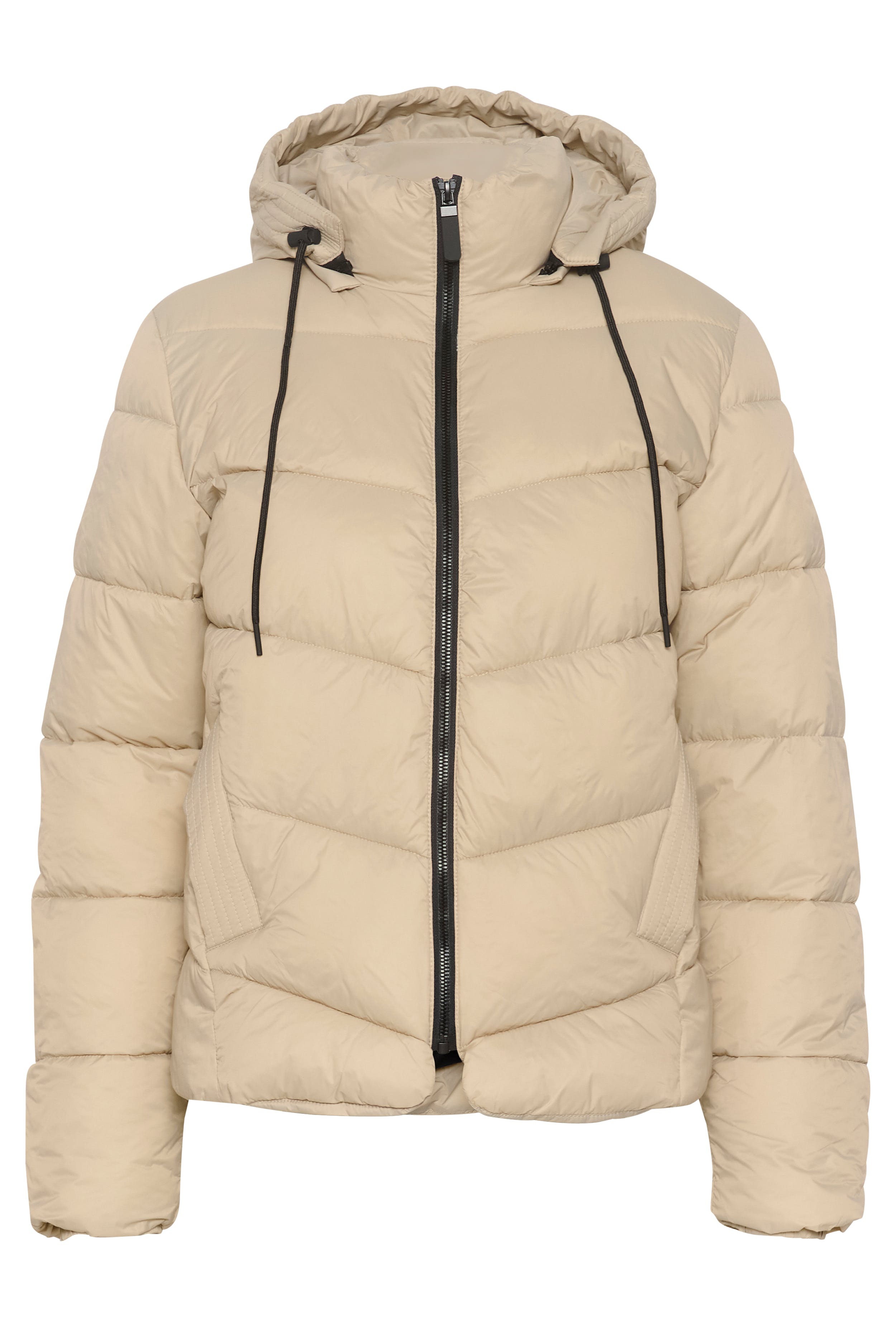 KAsusanne Jacke PACK FRONT 10508811-151305